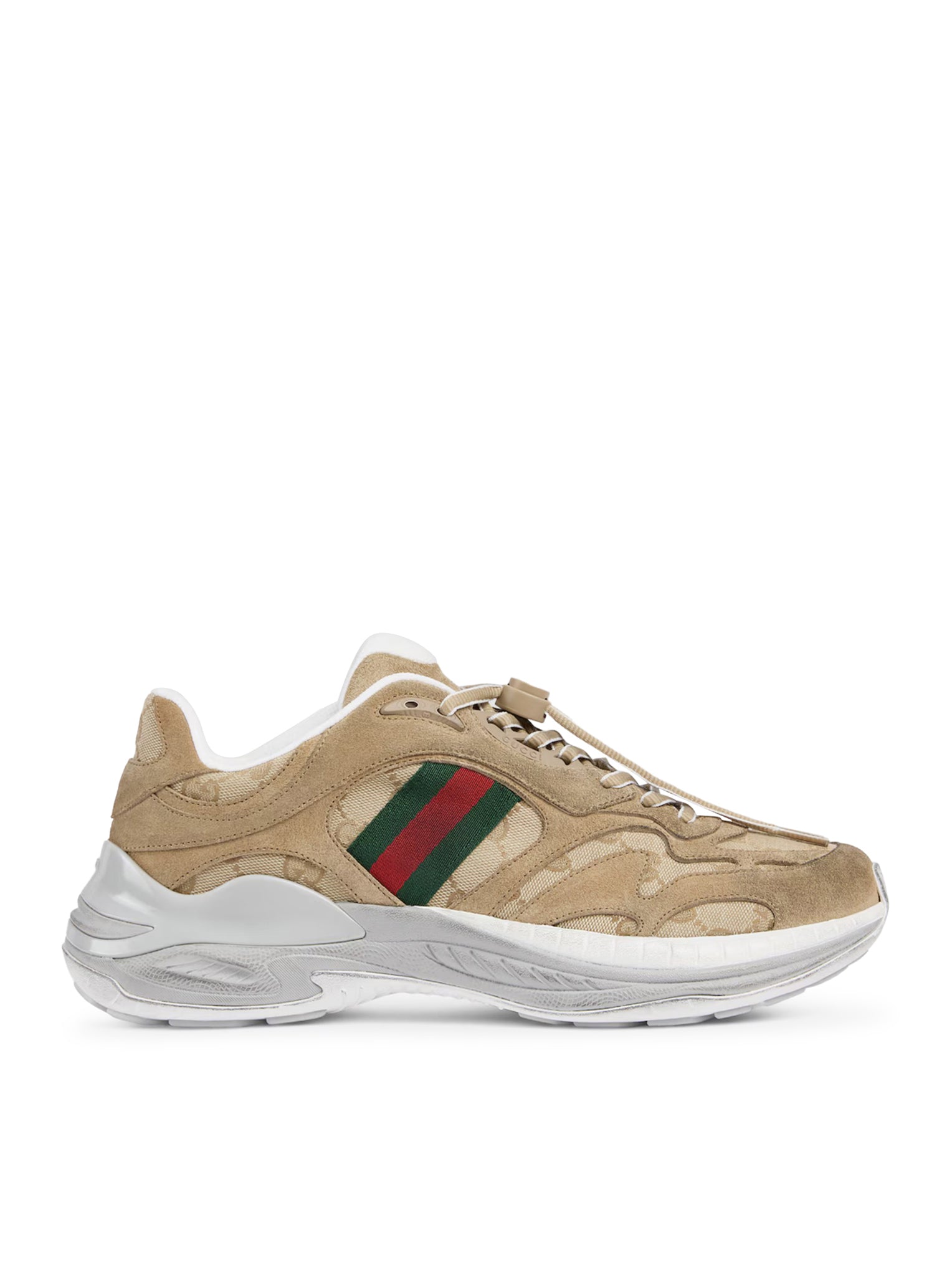 Gucci Footwear оригінал | Швидка доставка Україна – боковий вид