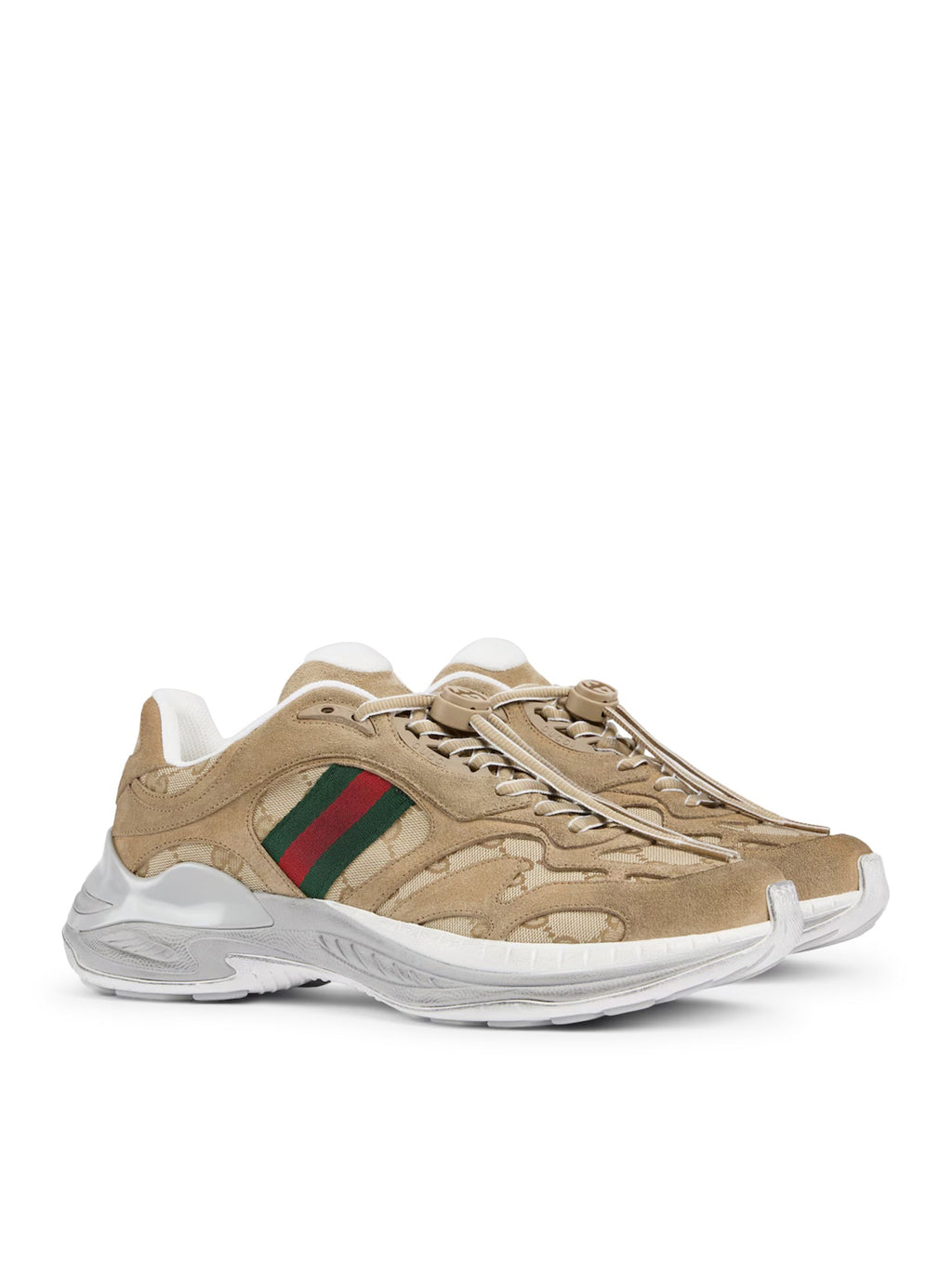 Gucci Footwear оригінал | Швидка доставка Україна – вид ззаду