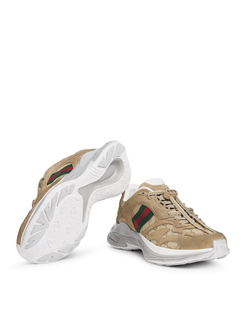 Gucci Footwear оригінал | Швидка доставка Україна – вид 6