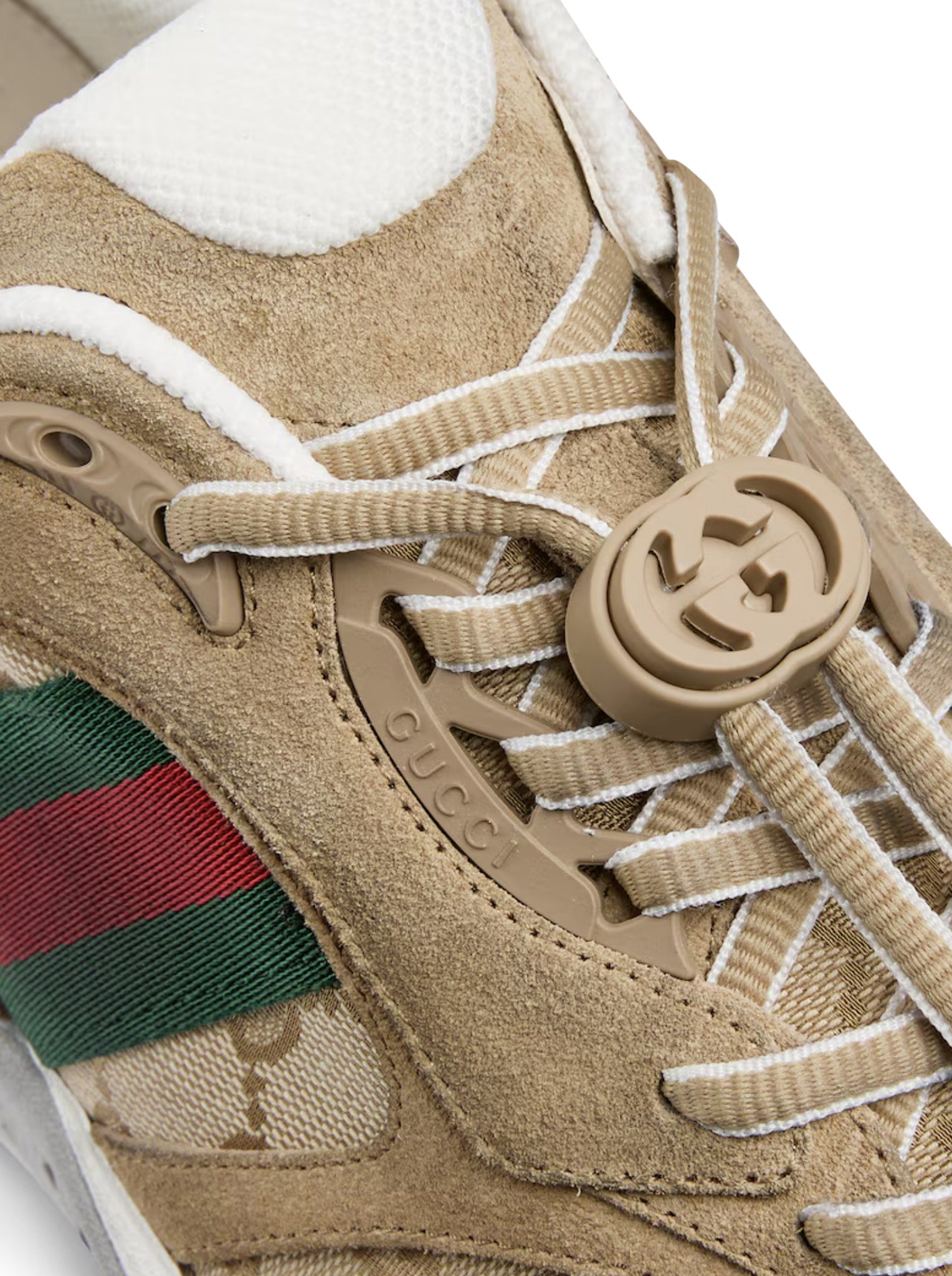 Gucci Footwear оригінал | Швидка доставка Україна – вид 7