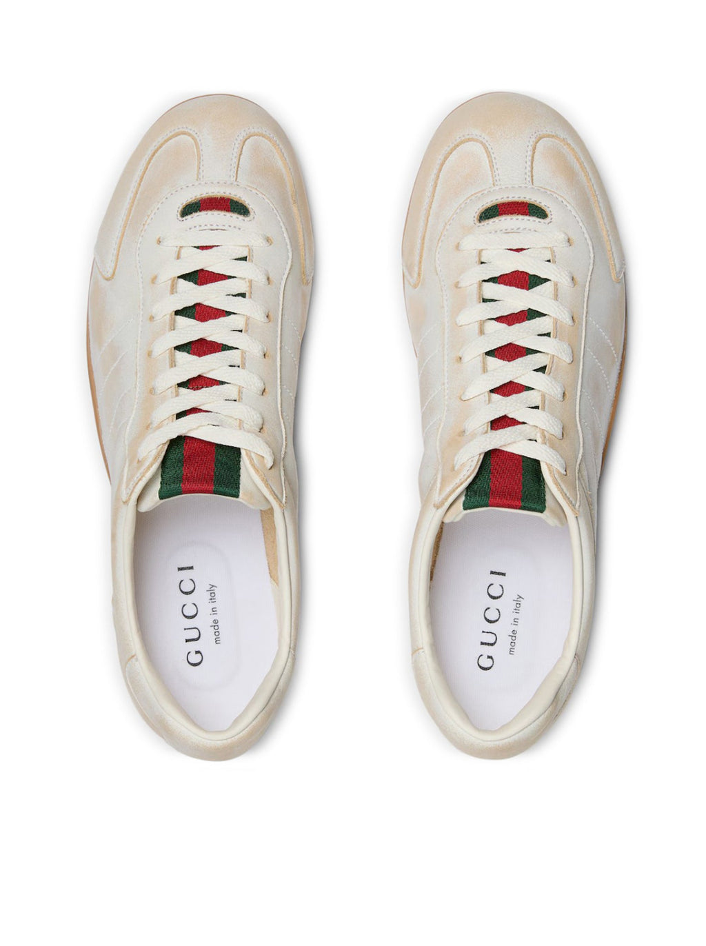 Shift Men`s Sneaker Gucci оригінал – Купити в Україні – збільшений вид