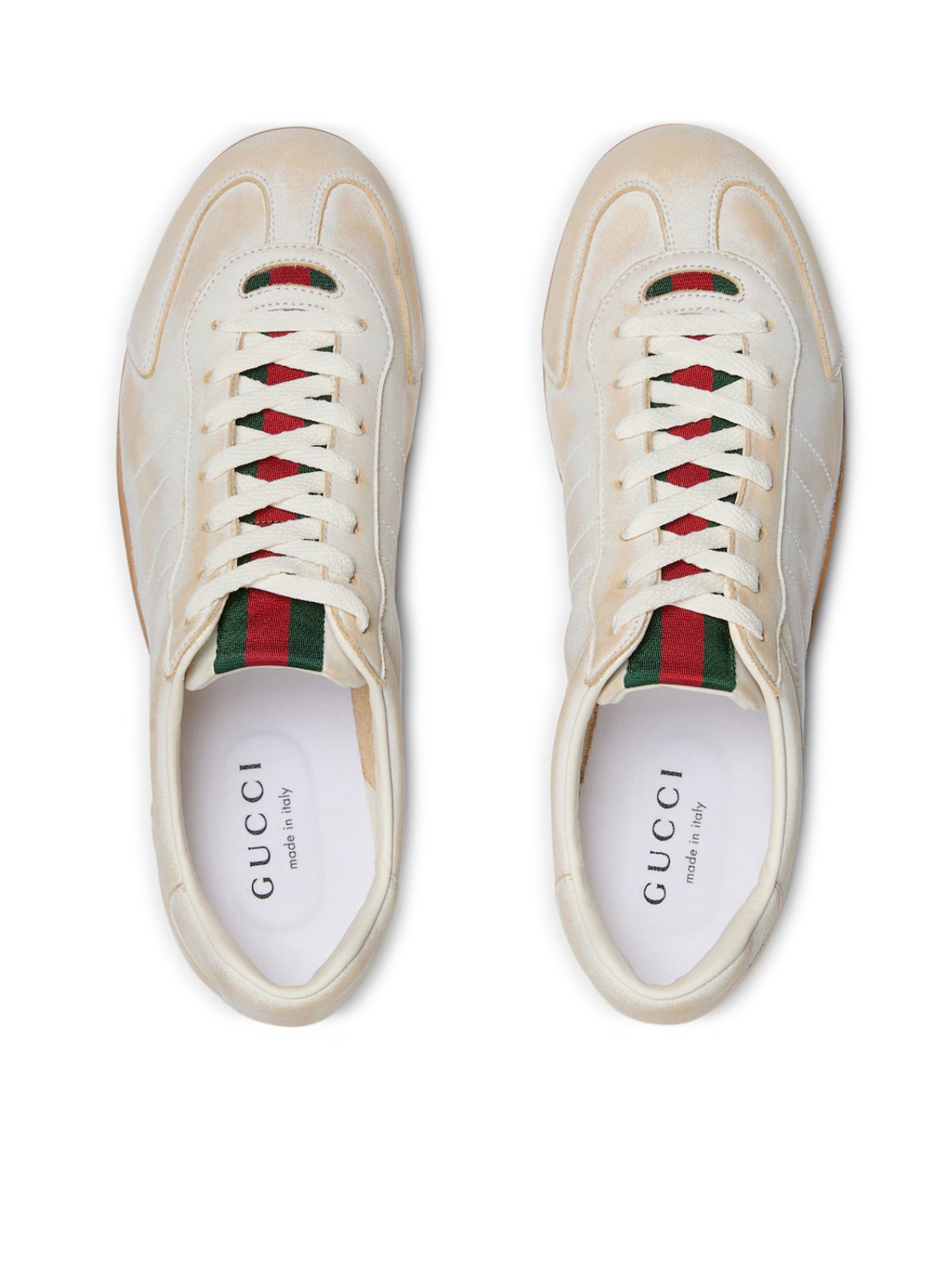 Shift Men`s Sneaker Gucci оригінал – Купити в Україні – збільшений вид