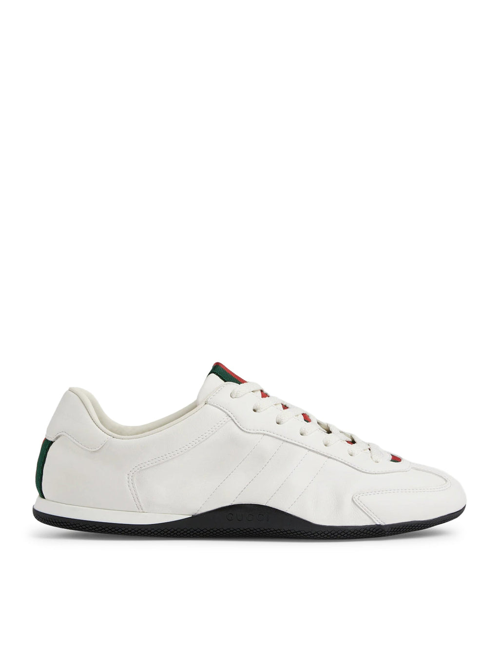 Sneaker Shift Gucci – Гарантія оригінальності – боковий вид