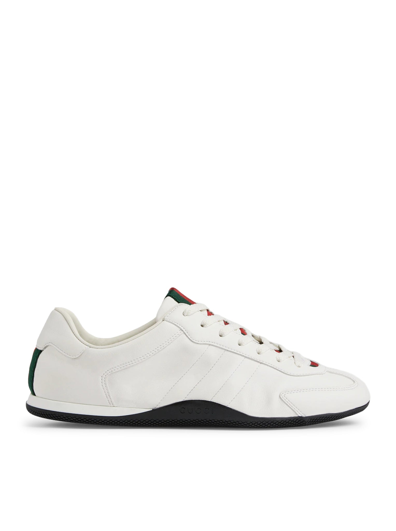 Sneaker Shift Gucci – Гарантія оригінальності – боковий вид