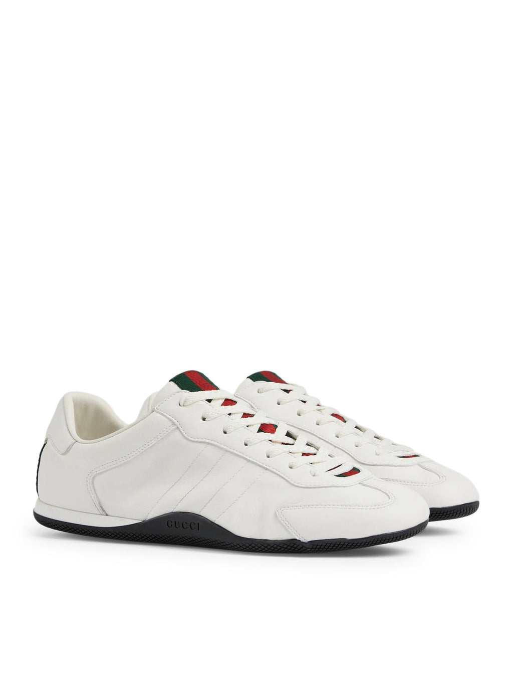 Sneaker Shift Gucci – Гарантія оригінальності – детальний вид