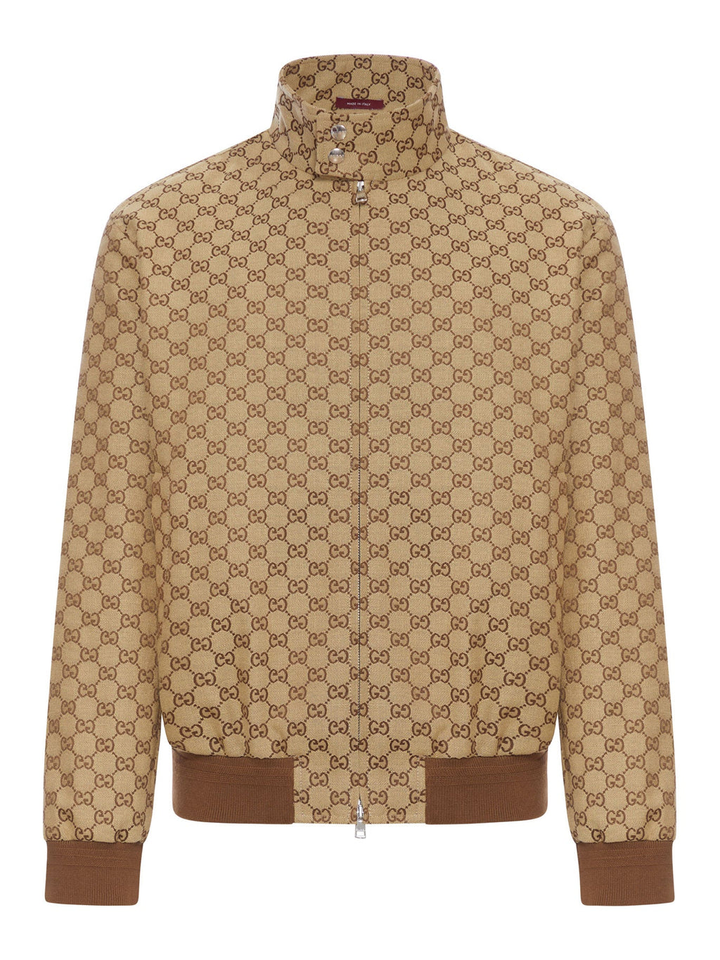 Gucci Outerwear оригінал | Швидка доставка Україна – боковий вид