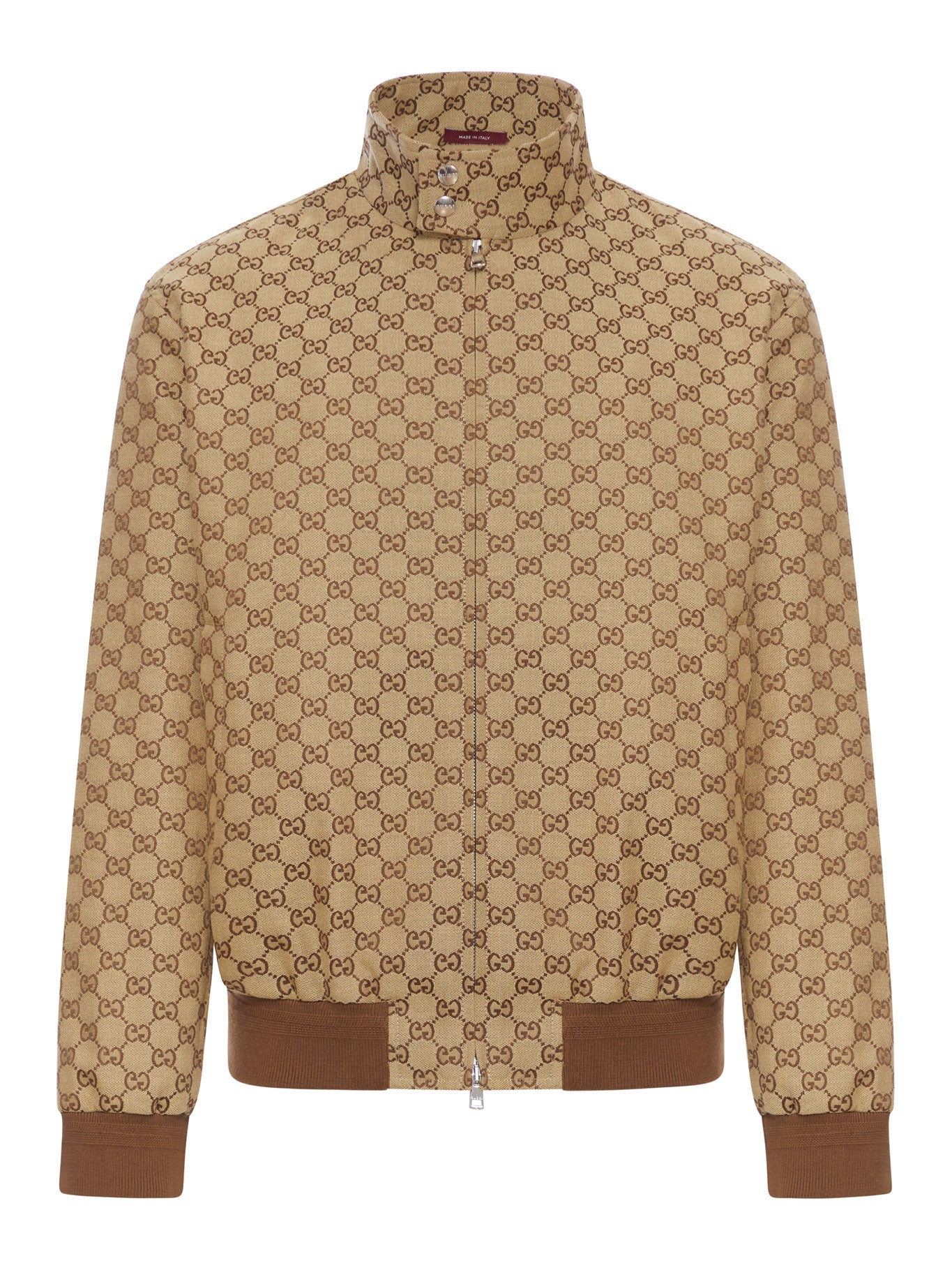 Gucci Outerwear оригінал | Швидка доставка Україна – боковий вид