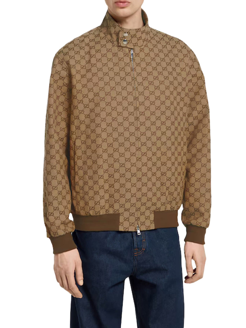 Gucci Outerwear оригінал | Швидка доставка Україна – детальний вид