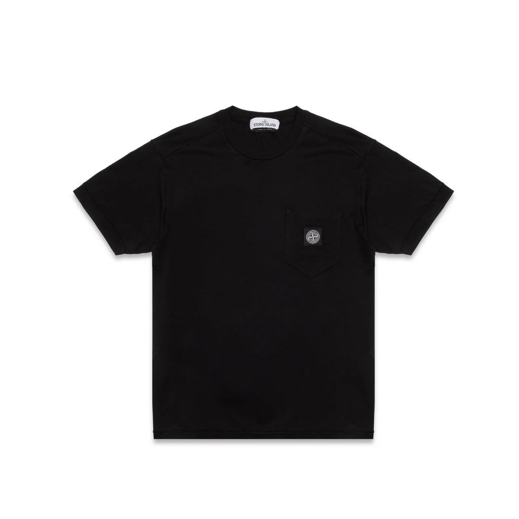 Stone island Tops оригінал | Швидка доставка Україна – боковий вид