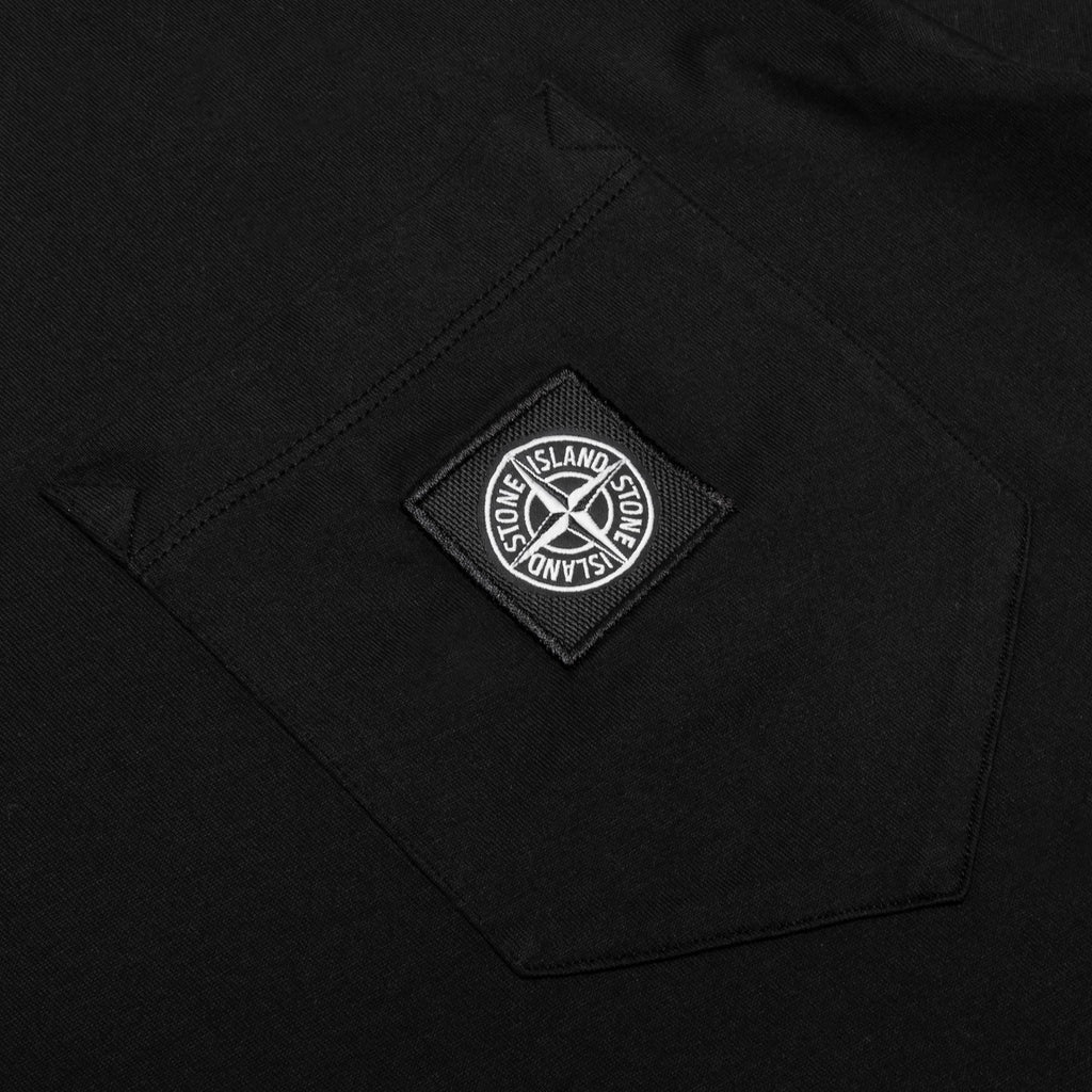 Stone island Tops оригінал | Швидка доставка Україна – вид ззаду