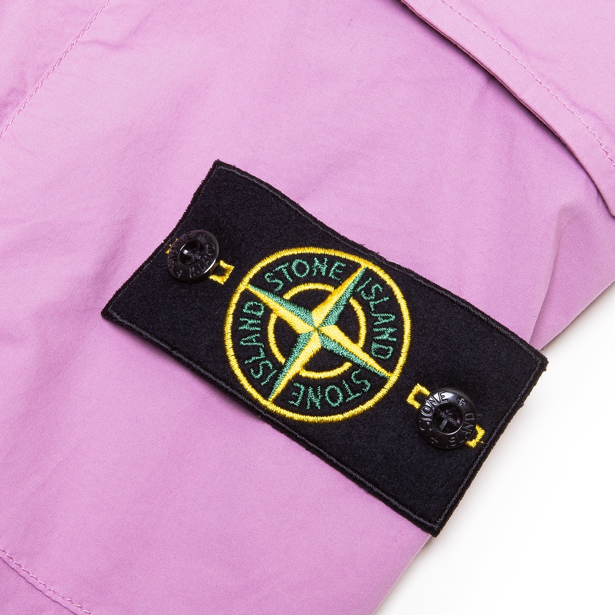 Оригінальна Mens 5 Pocket Cargo Pants Stone island – детальний вид