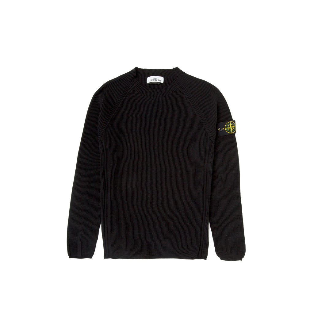 Оригінальна Knit Sweater Stone island – боковий вид