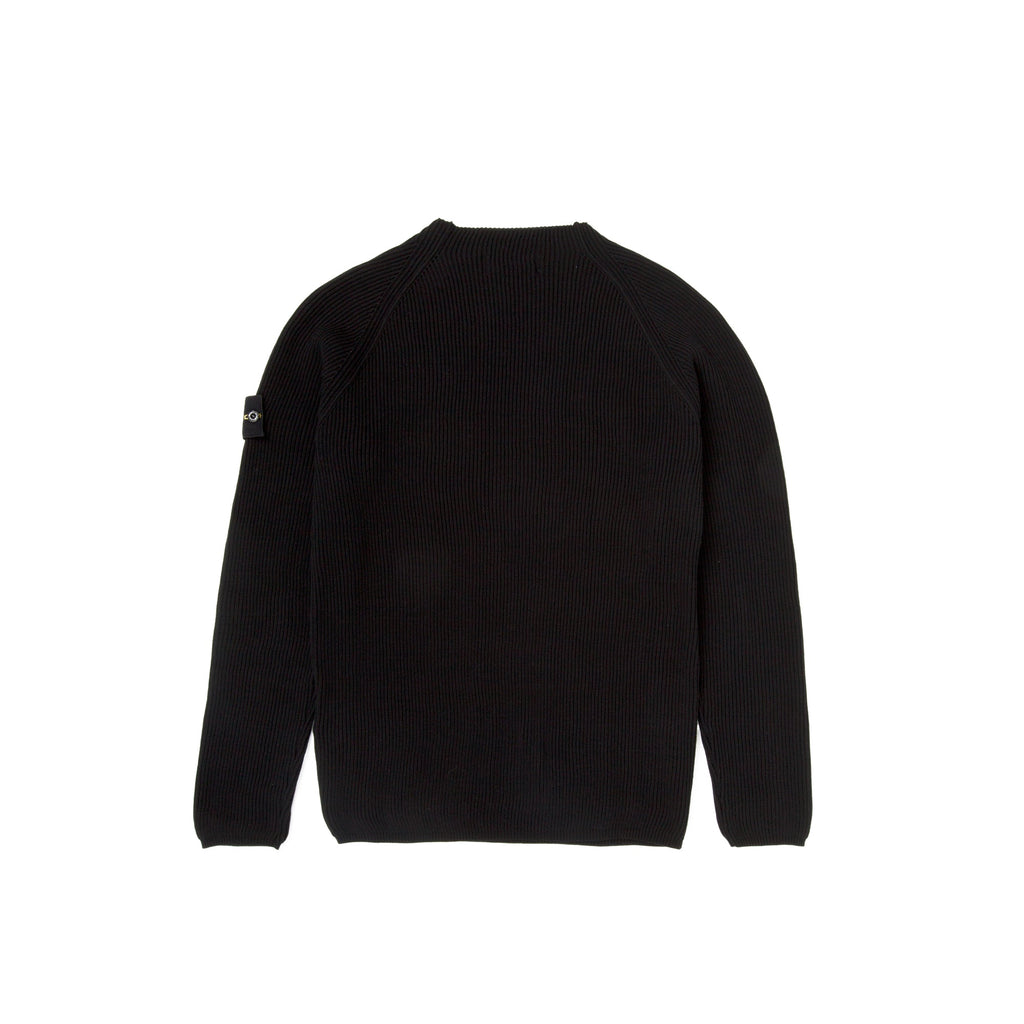 Оригінальна Knit Sweater Stone island – вид ззаду