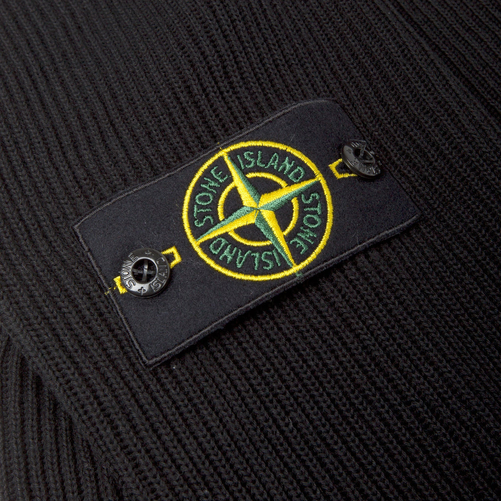 Оригінальна Knit Sweater Stone island – детальний вид