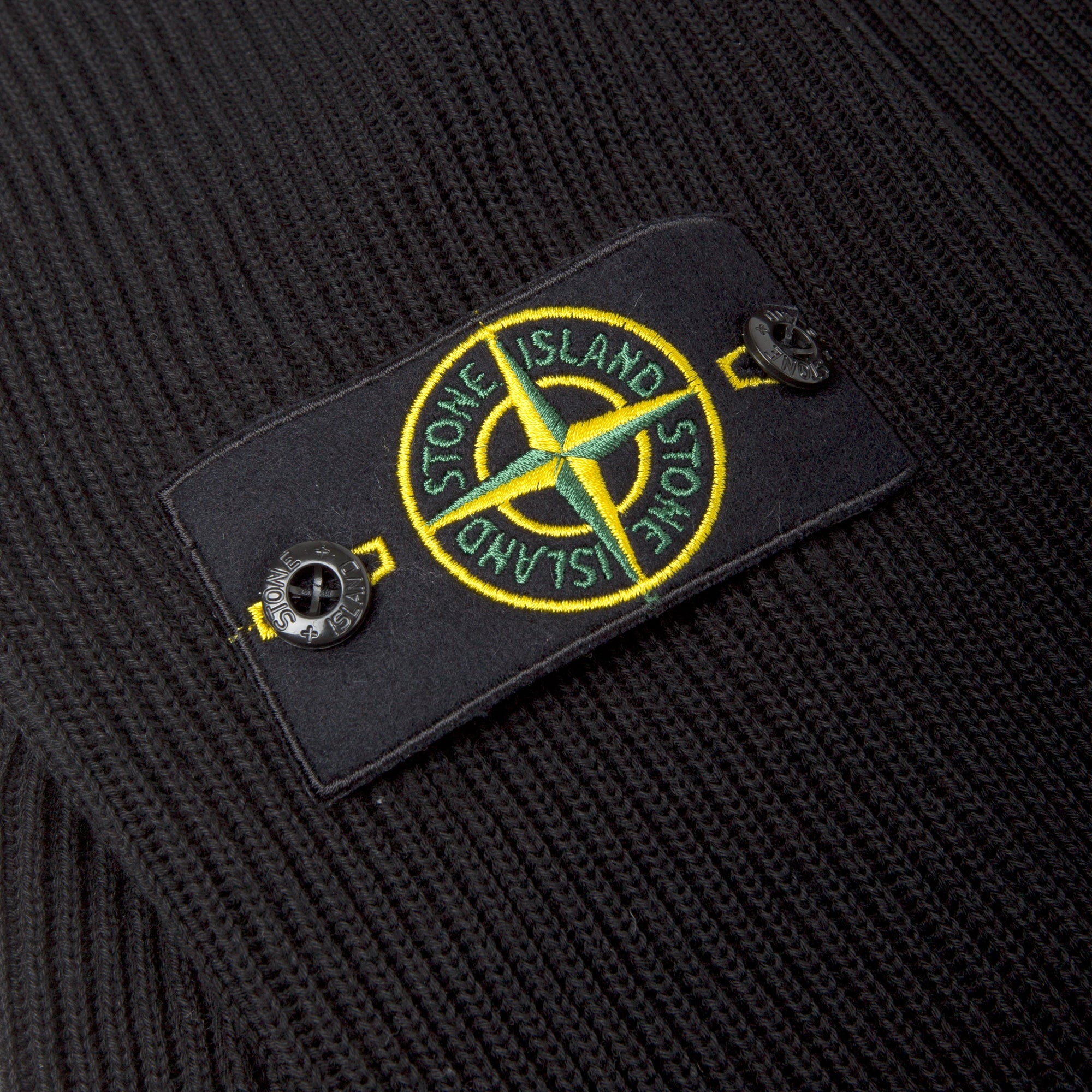 Оригінальна Knit Sweater Stone island – детальний вид