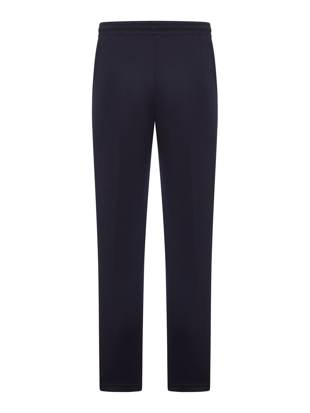 Technical Jersey Sports Trousers With Web Tape Gucci – Гарантія оригінальності – вид ззаду