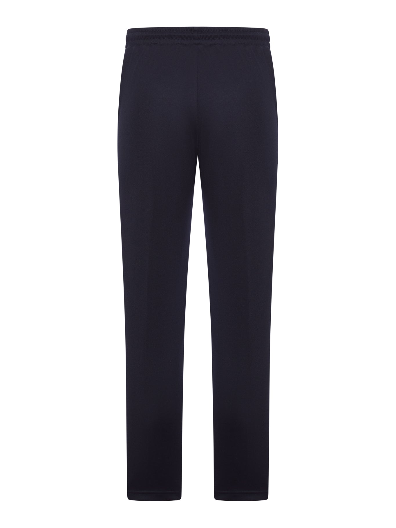 Technical Jersey Sports Trousers With Web Tape Gucci – Гарантія оригінальності – вид ззаду