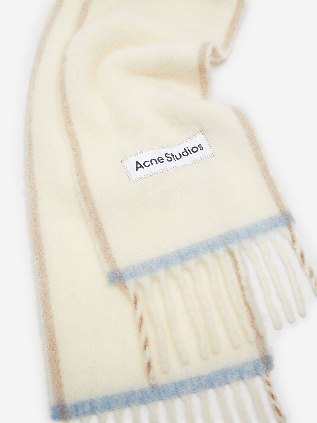 Acne studios Accessories оригінал | Швидка доставка Україна – збільшений вид