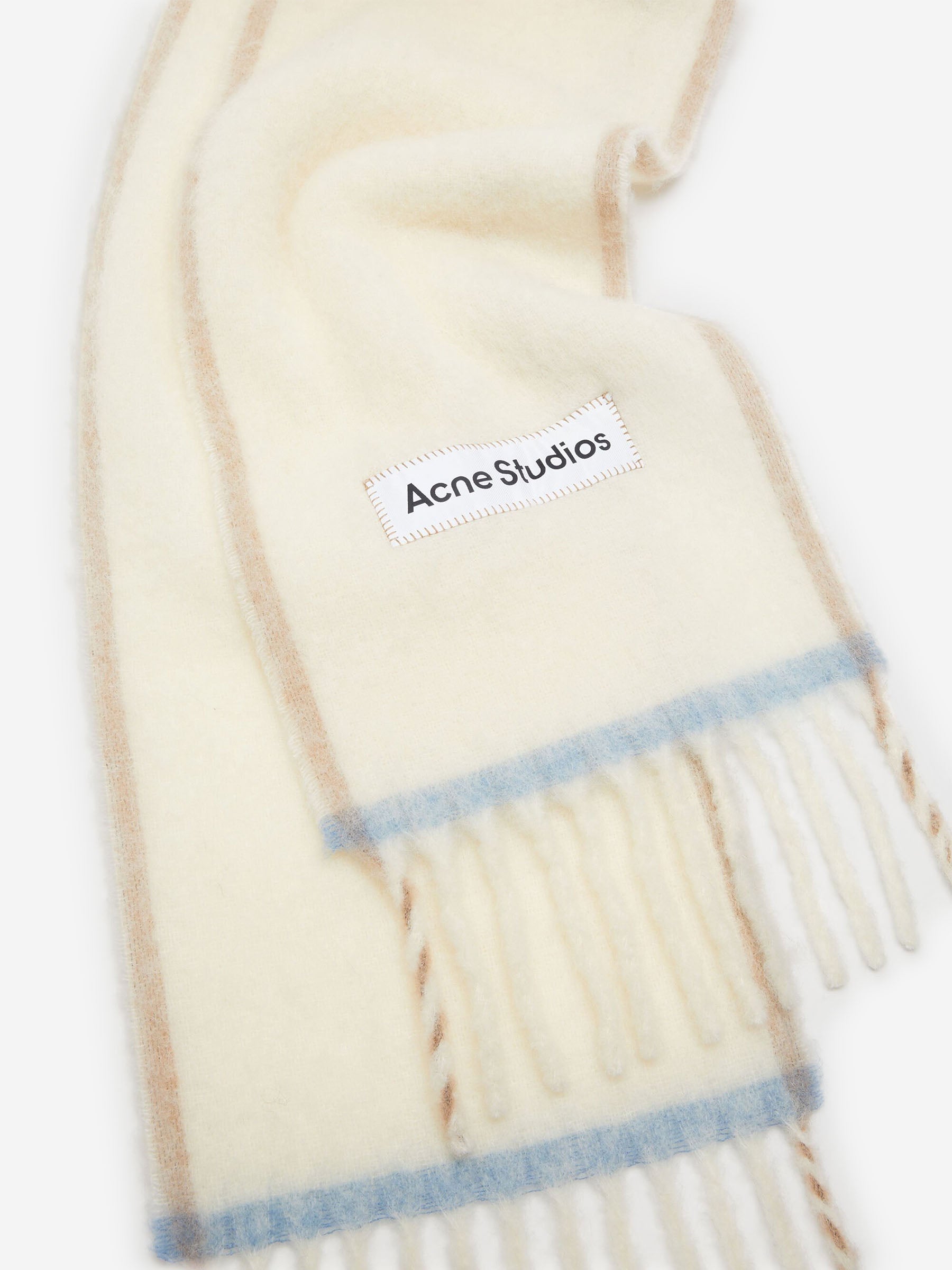 Acne studios Accessories оригінал | Швидка доставка Україна – збільшений вид