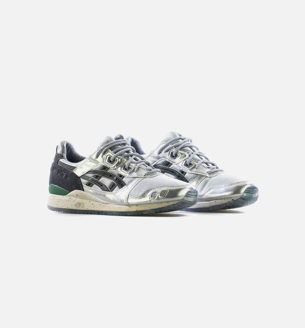 Asics Footwear оригінал | Швидка доставка Україна – вид ззаду