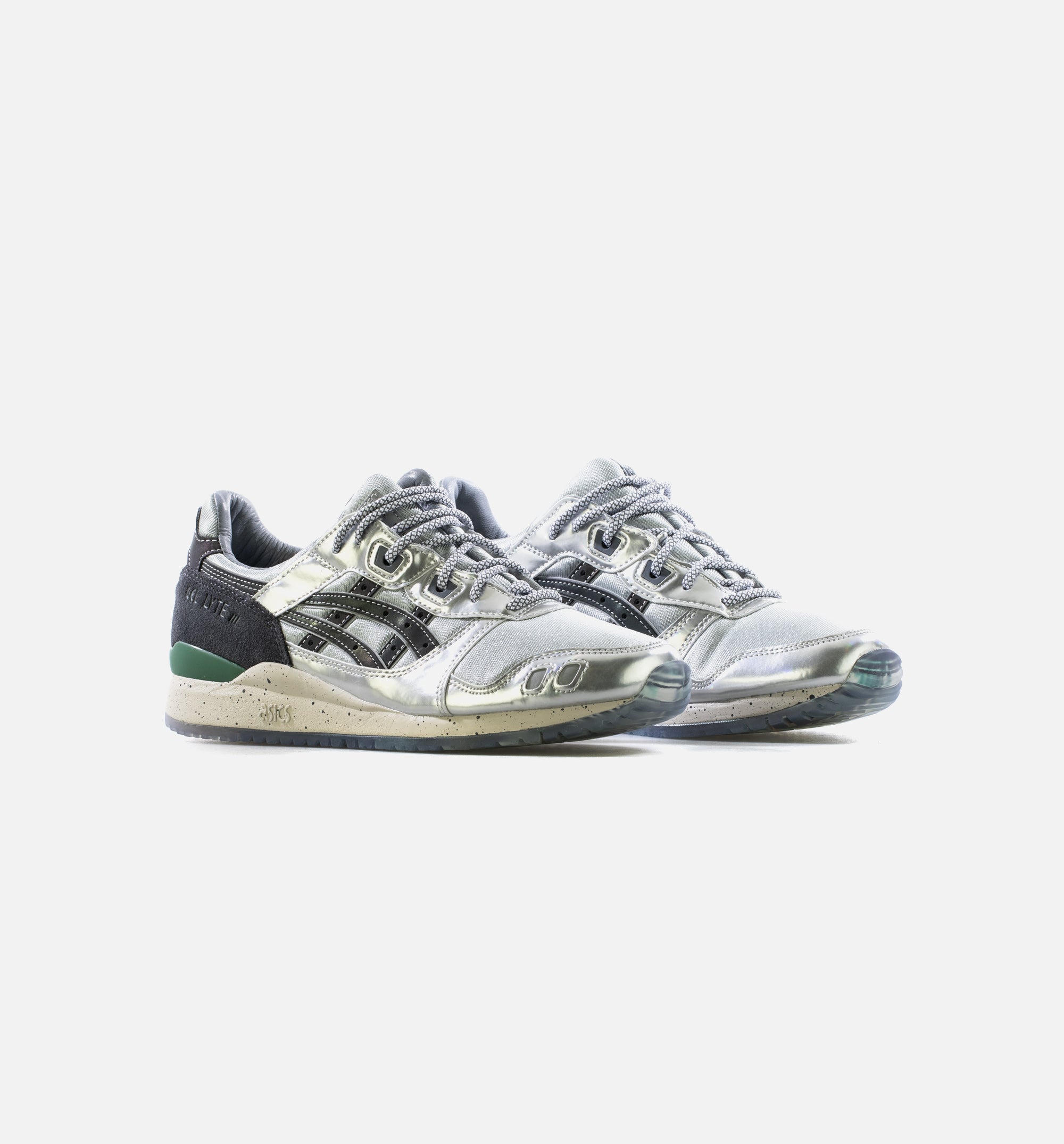 Asics Footwear оригінал | Швидка доставка Україна – вид ззаду