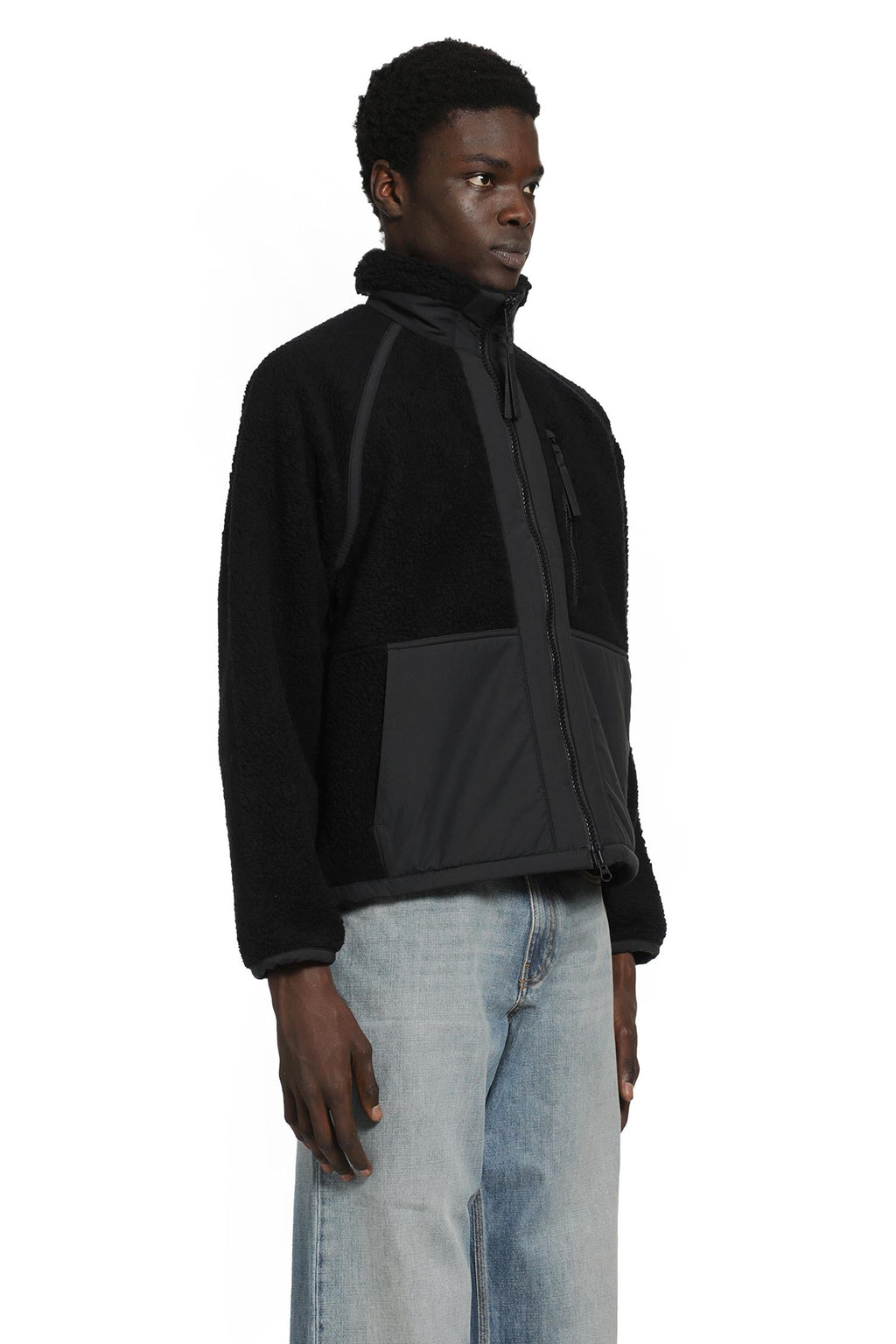 Оригінальна Westport Fleece Jacket Canada goose – детальний вид