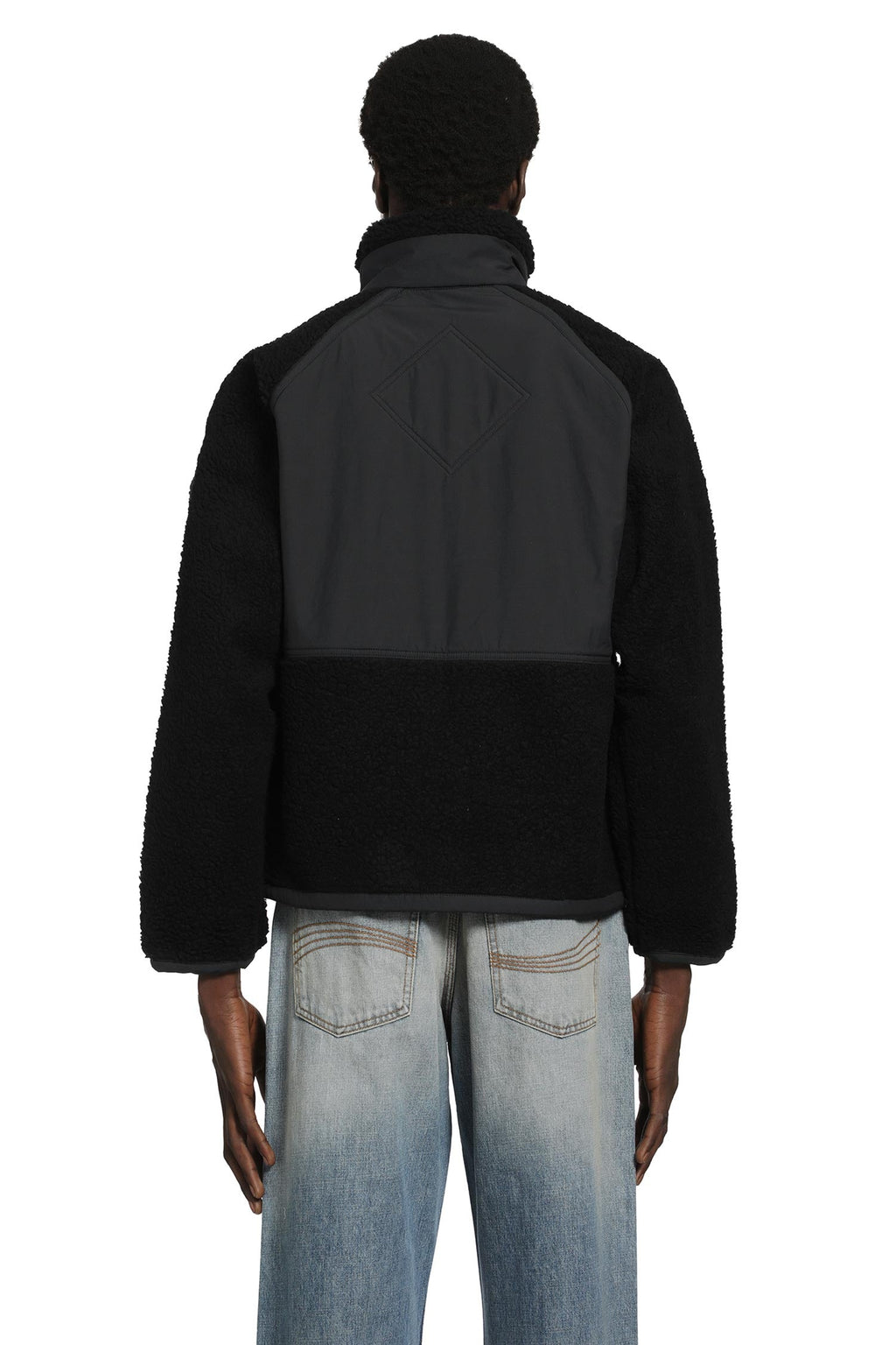 Оригінальна Westport Fleece Jacket Canada goose – збільшений вид