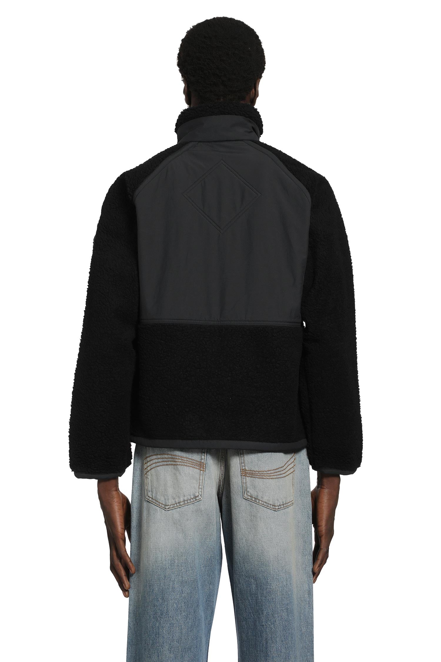 Оригінальна Westport Fleece Jacket Canada goose – збільшений вид