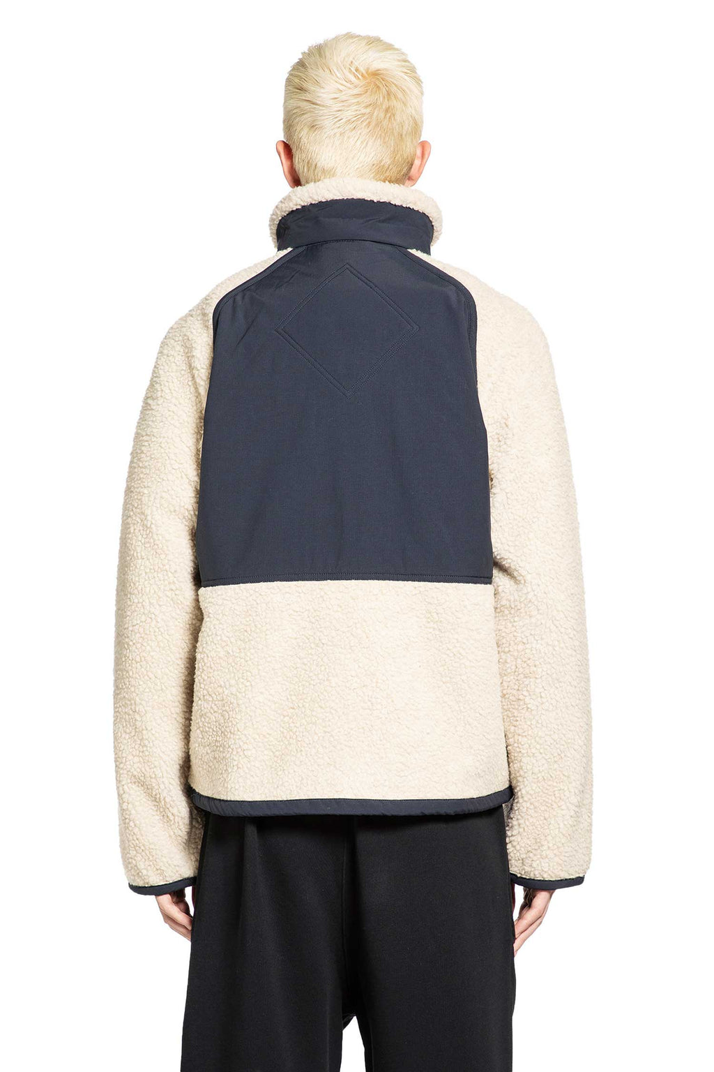 Оригінальна Westport Fleece Jacket Canada goose – збільшений вид