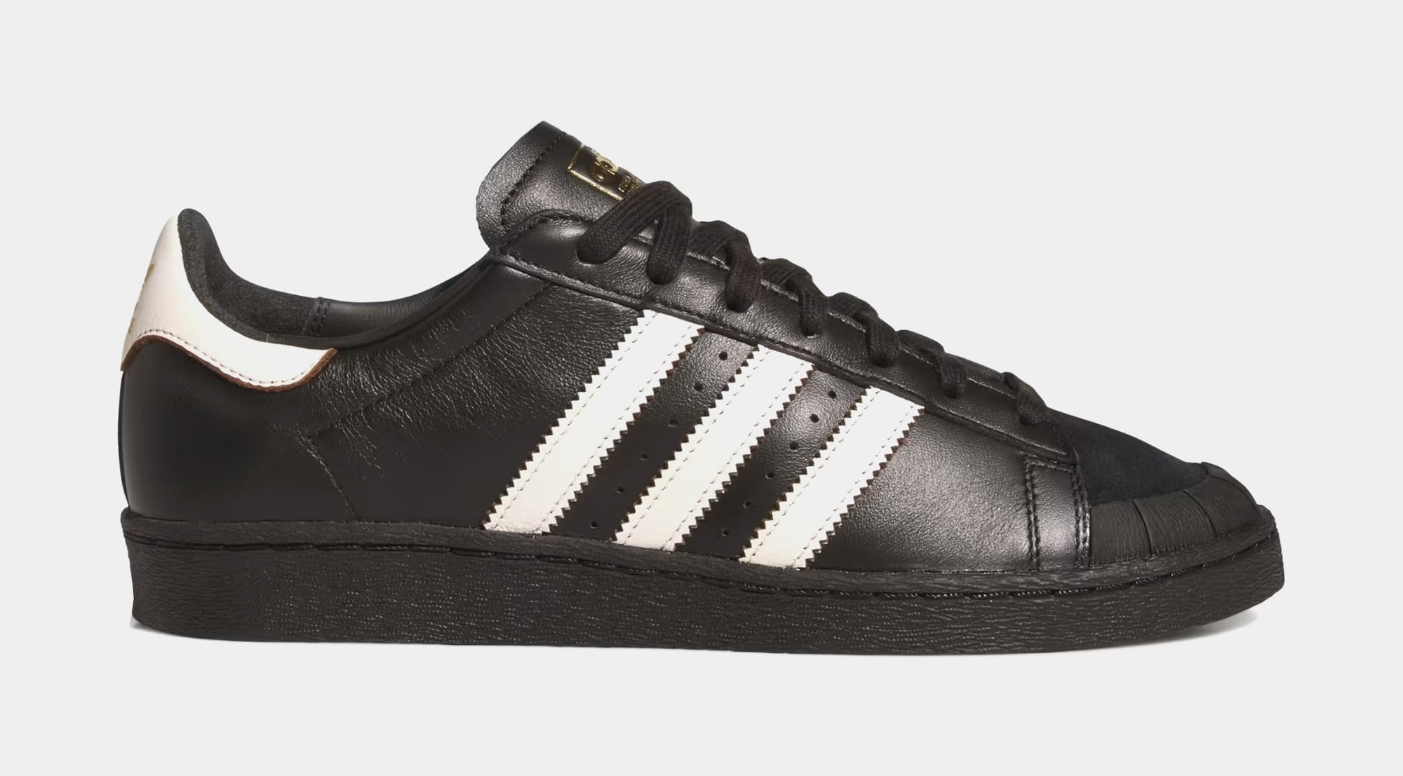 Оригінальна Jabbar Lo Trainers Mens Lifestyle Shoes Adidas – боковий вид - ADIDAS