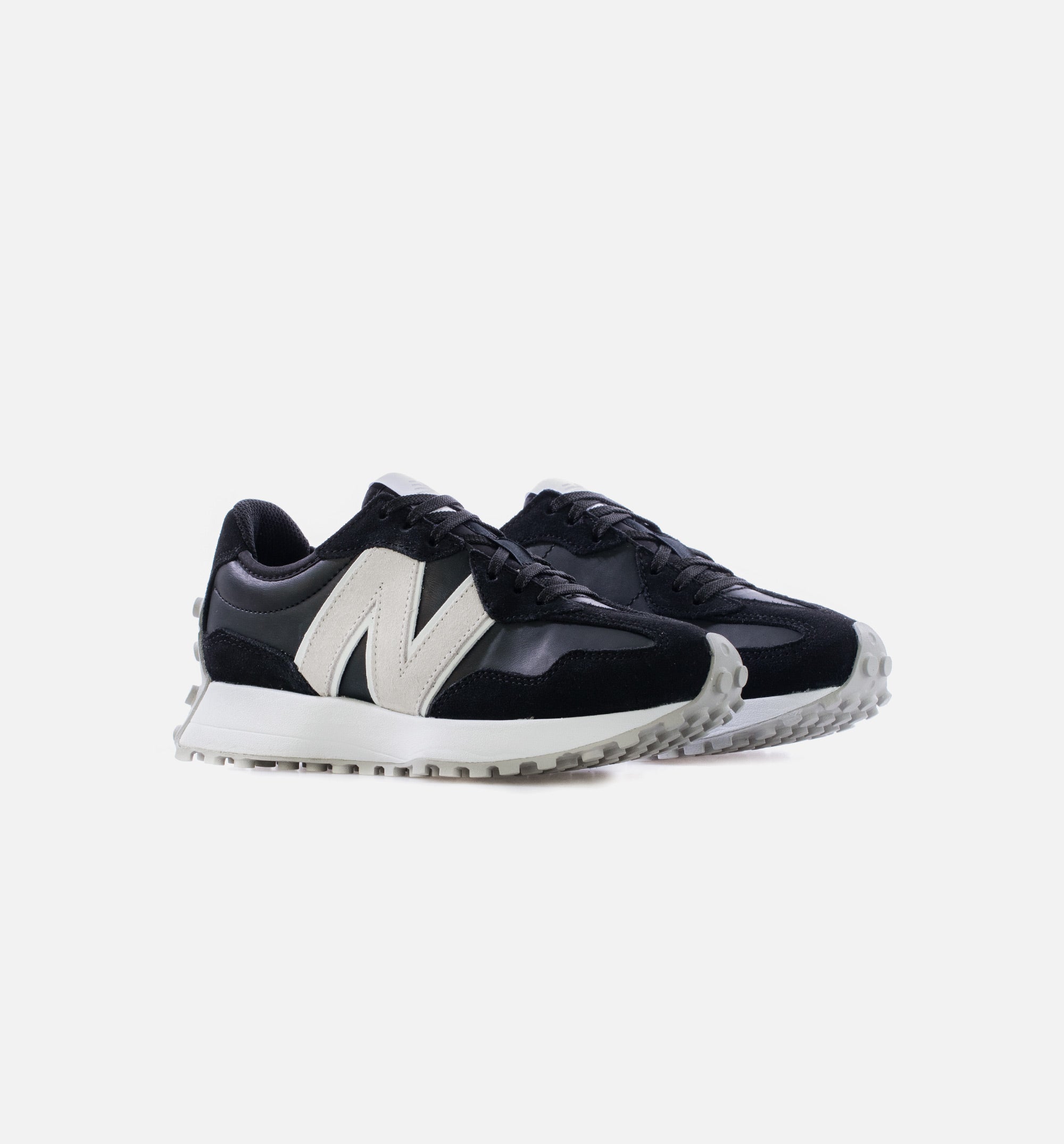 Оригінальна 327 Womens Lifestyle Shoe New balance – вид ззаду