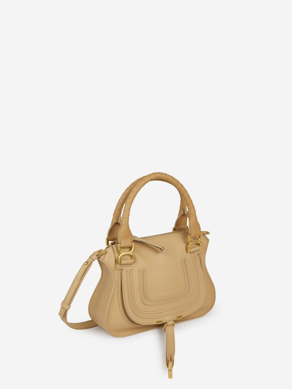 Оригінальна Marcie S Bag Chloe – вид ззаду