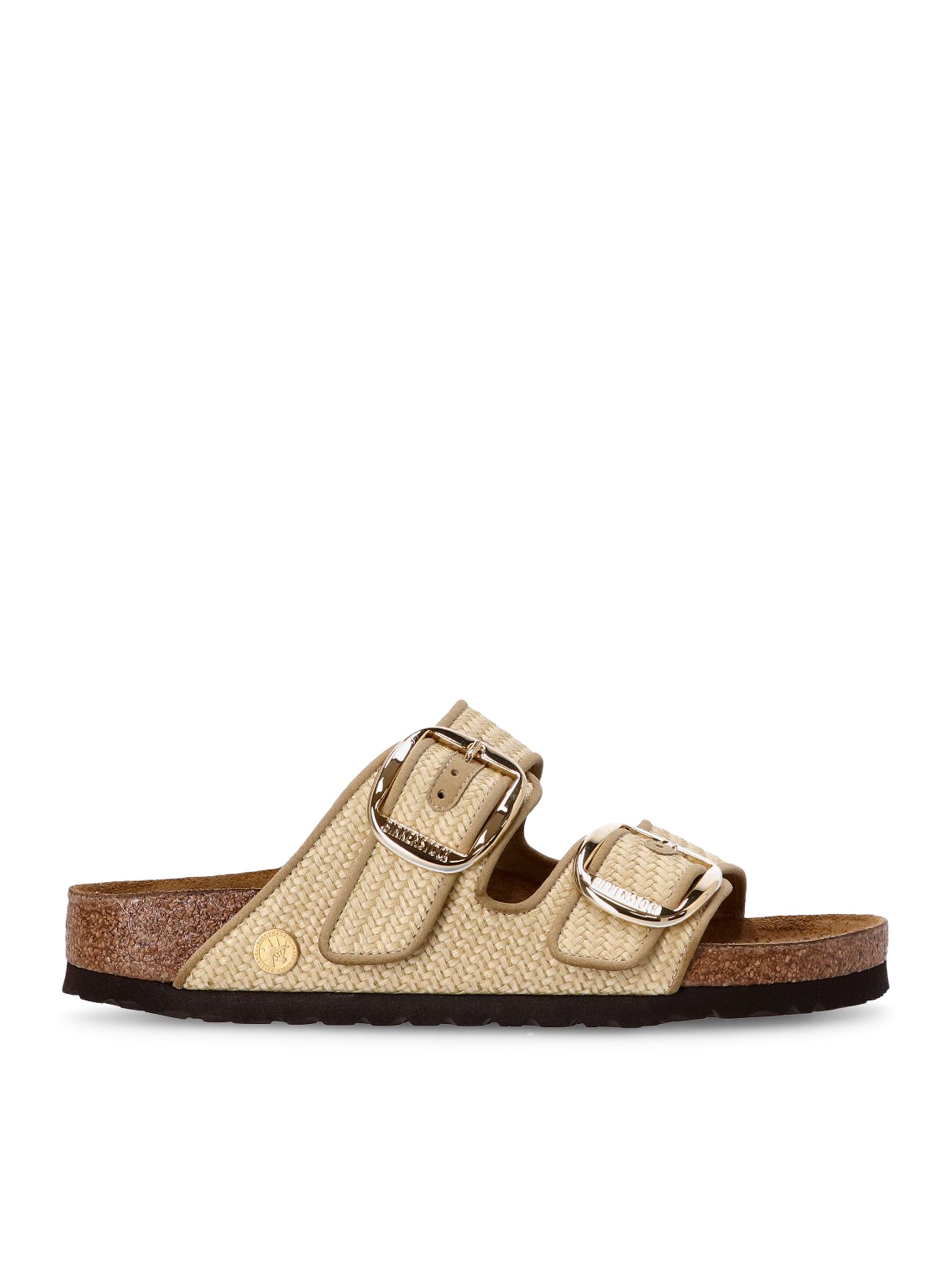 Arizona Big Buckle Birkenstock оригінал – Купити в Україні – боковий вид - BIRKENSTOCK