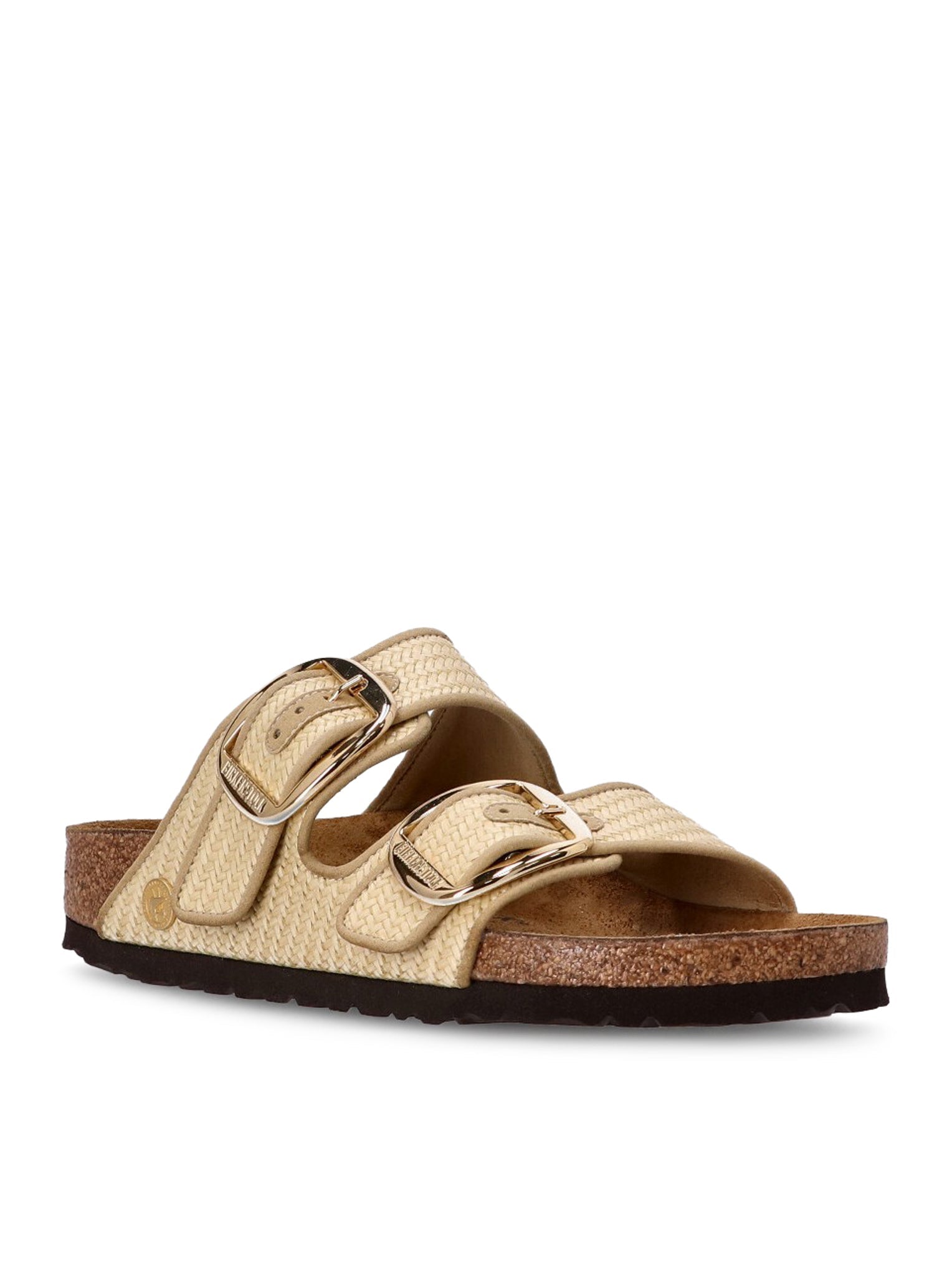 Arizona Big Buckle Birkenstock оригінал – Купити в Україні – вид ззаду - BIRKENSTOCK