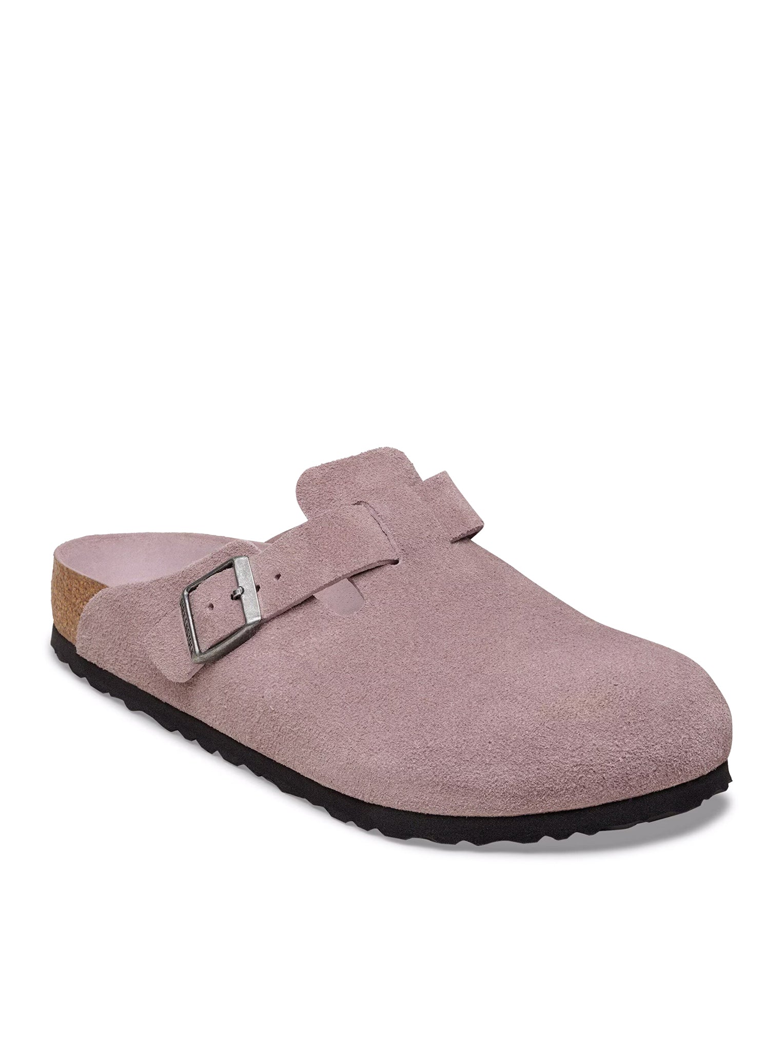 Оригінальна Suede Boston Birkenstock – збільшений вид - BIRKENSTOCK