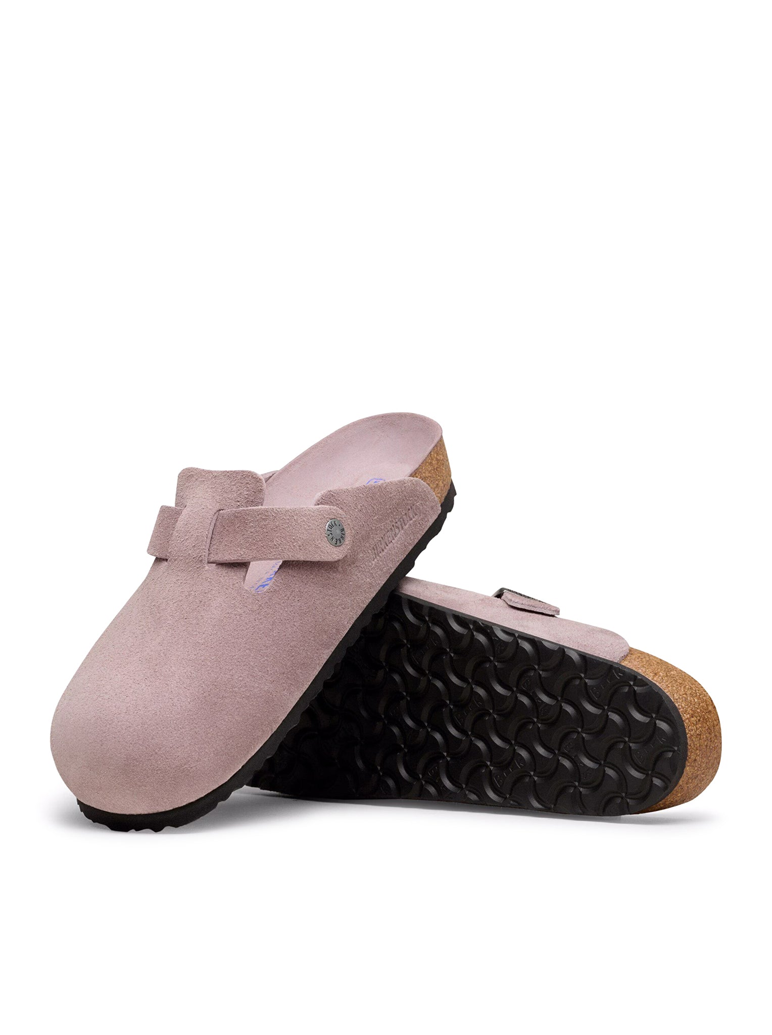 Оригінальна Suede Boston Birkenstock – вид 7 - BIRKENSTOCK