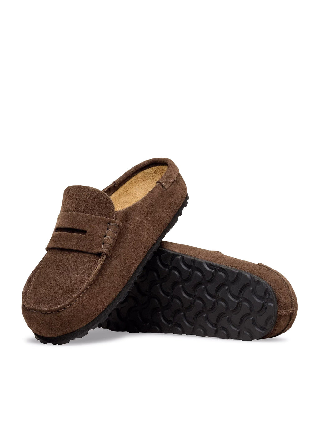 Naples Wrapped In Suede Birkenstock оригінал – Купити в Україні – вид 7