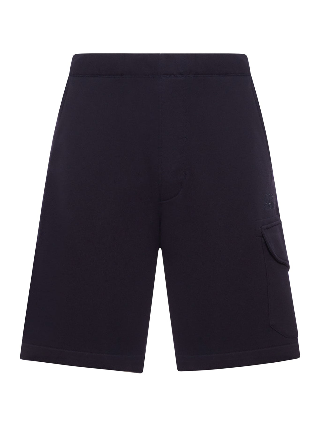 Cotton Cargo Pants Cp company оригінал – Купити в Україні – боковий вид