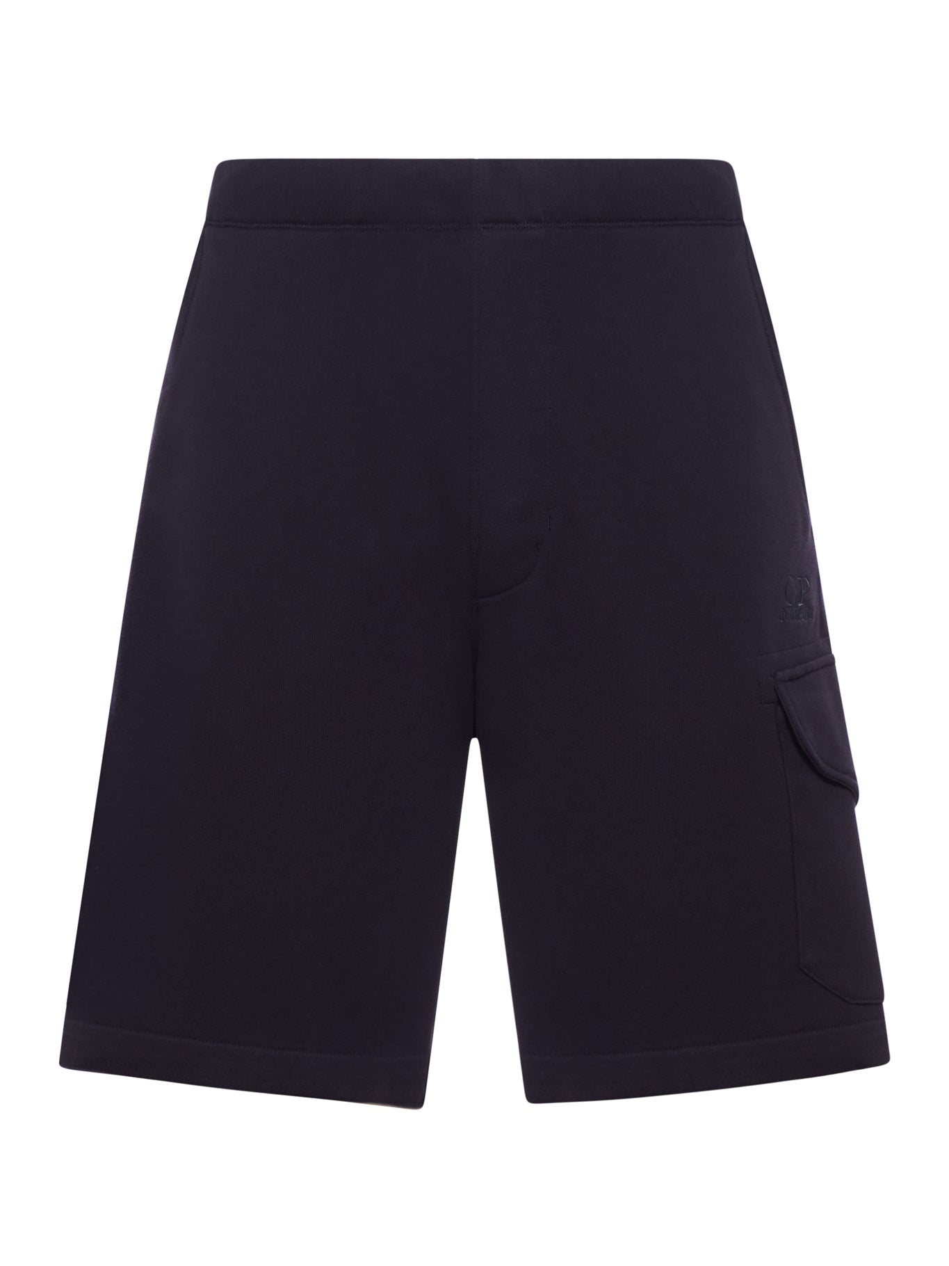 Cotton Cargo Pants Cp company оригінал – Купити в Україні – боковий вид