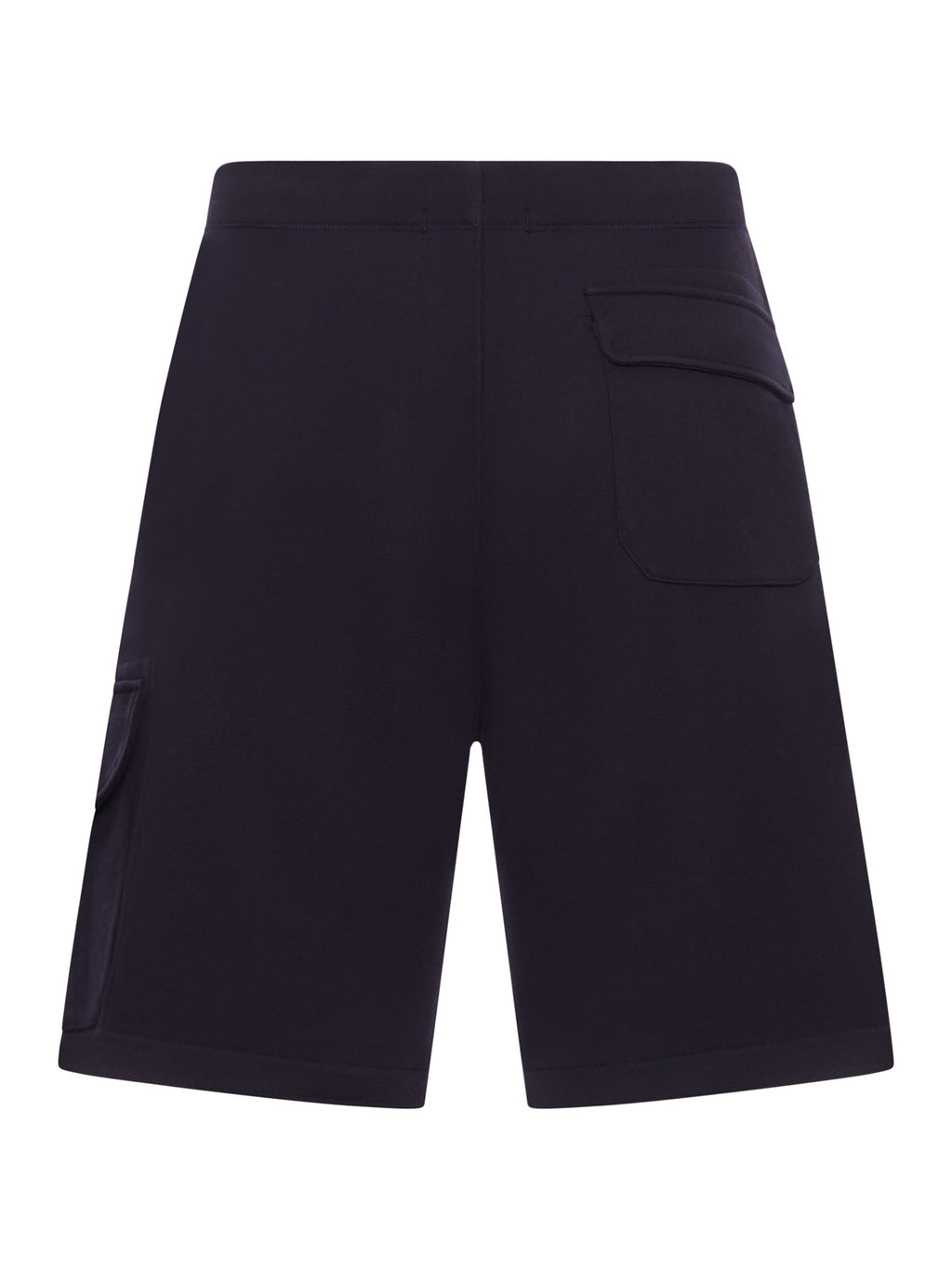 Cotton Cargo Pants Cp company оригінал – Купити в Україні – вид ззаду