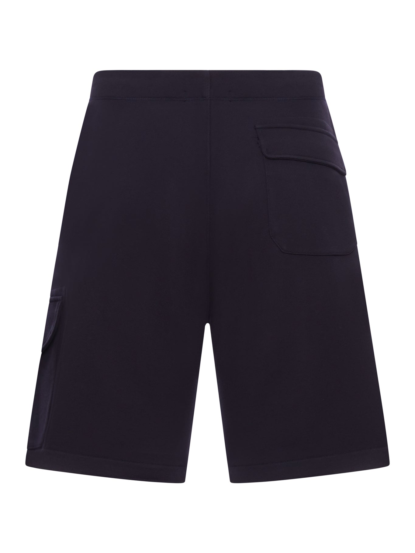 Cotton Cargo Pants Cp company оригінал – Купити в Україні – вид ззаду