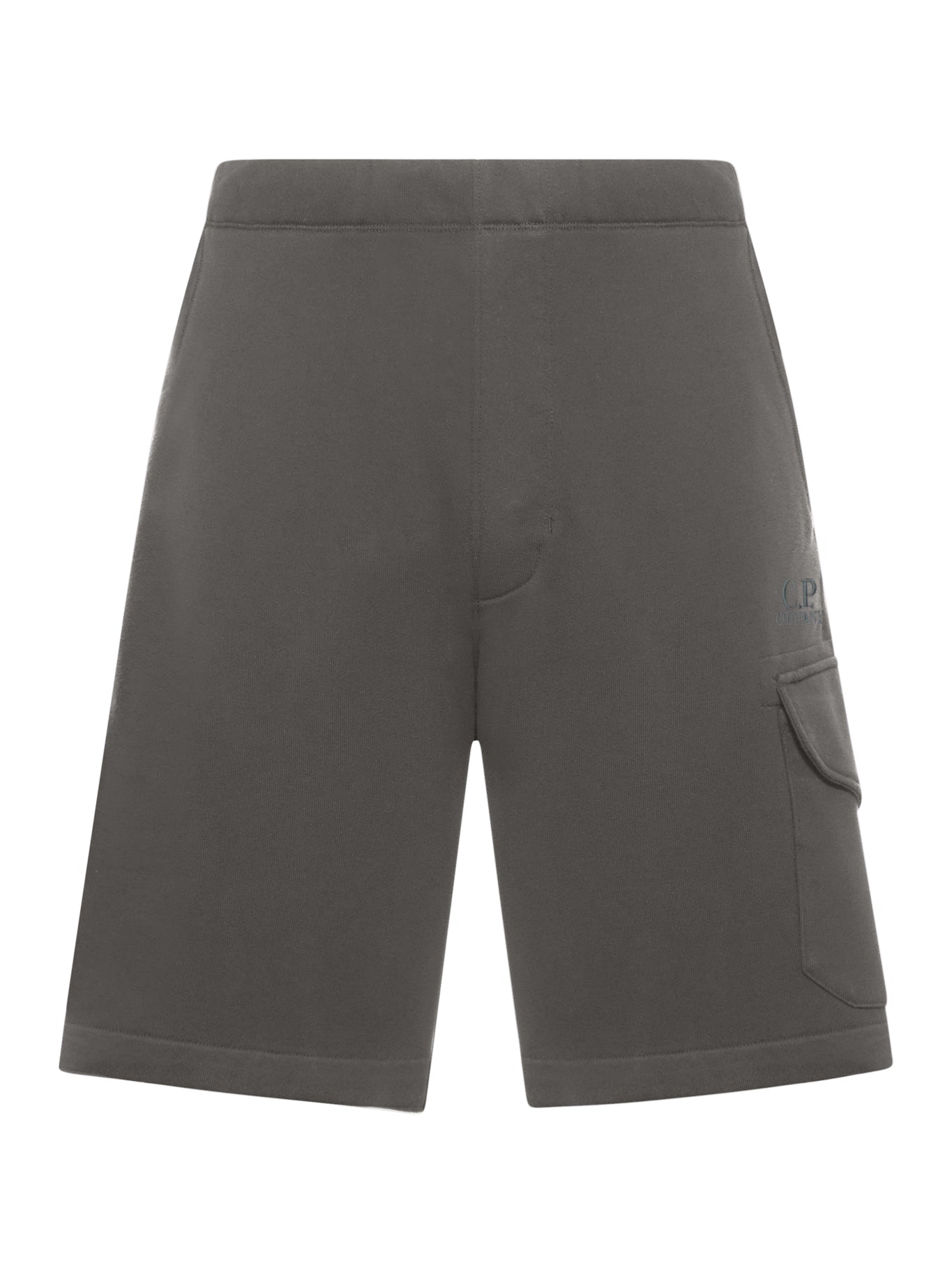 Cotton Cargo Pants Cp company оригінал – Купити в Україні – боковий вид