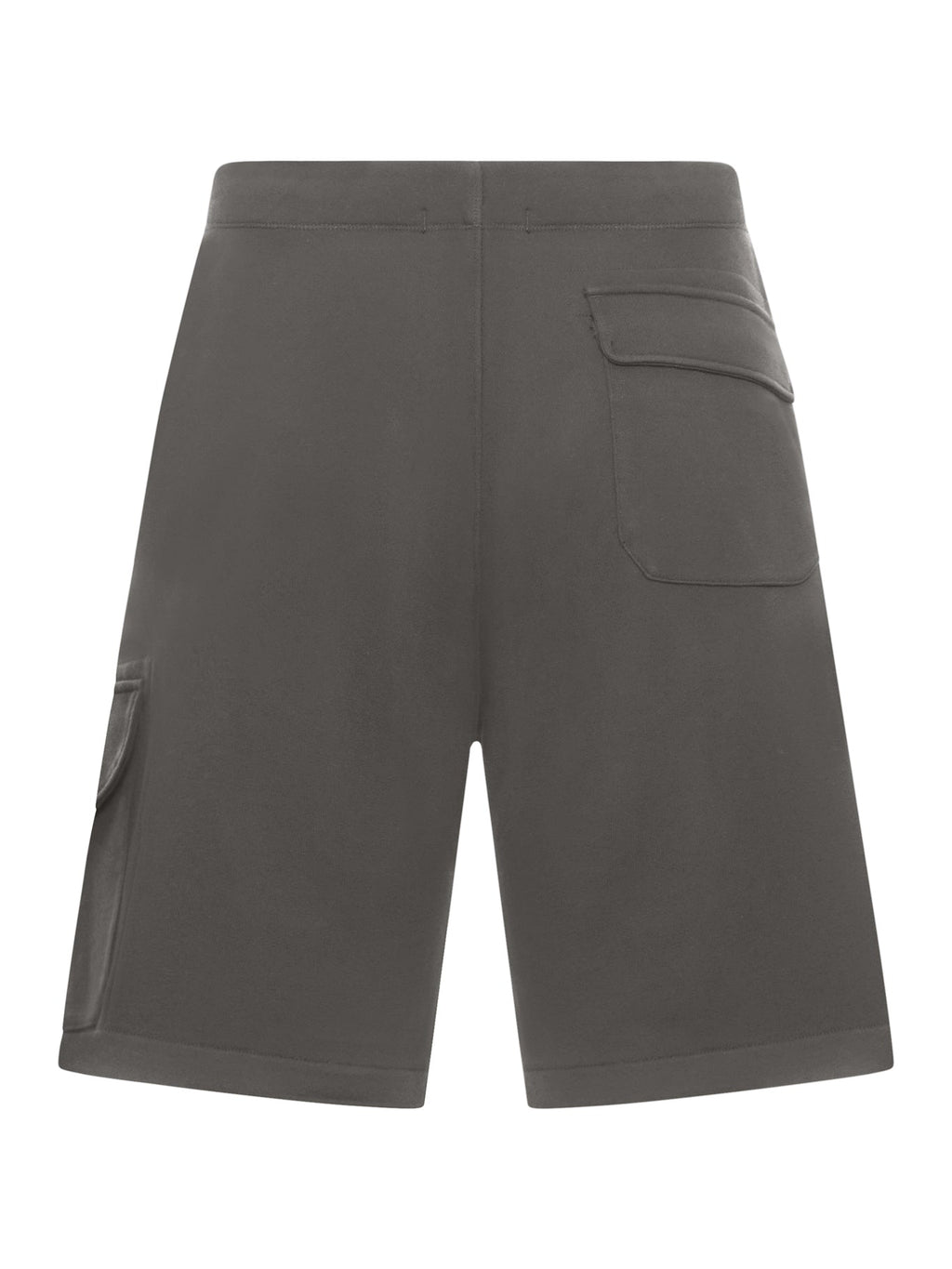 Cotton Cargo Pants Cp company оригінал – Купити в Україні – вид ззаду