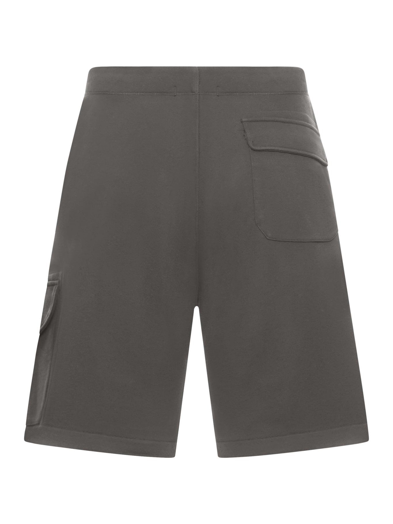 Cotton Cargo Pants Cp company оригінал – Купити в Україні – вид ззаду