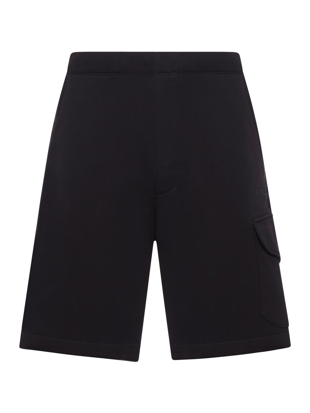 Cotton Cargo Pants Cp company оригінал – Купити в Україні – боковий вид