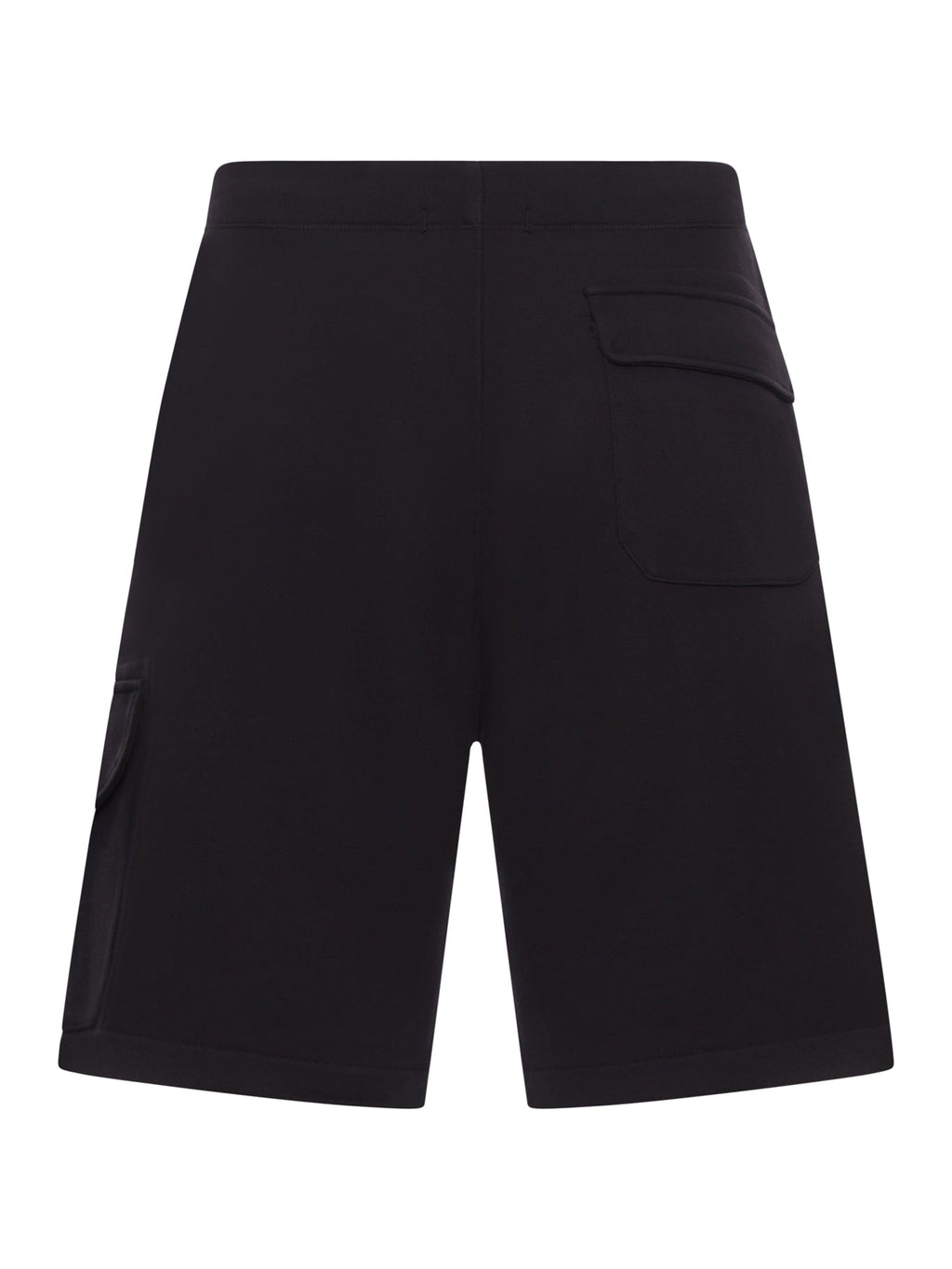 Cotton Cargo Pants Cp company оригінал – Купити в Україні – вид ззаду