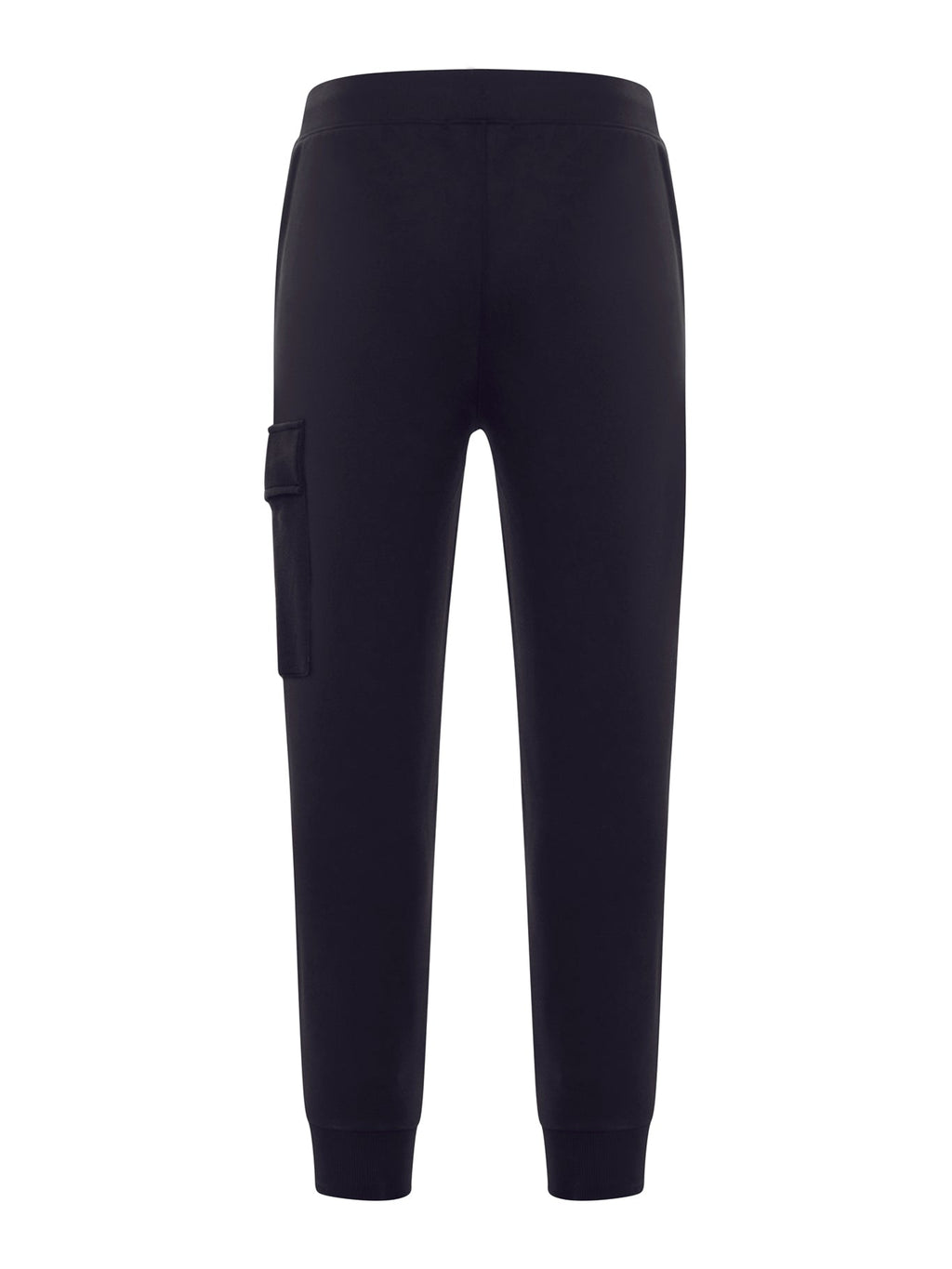 Cotton Jogger Pants With Lens Cp company оригінал – Купити в Україні – вид ззаду