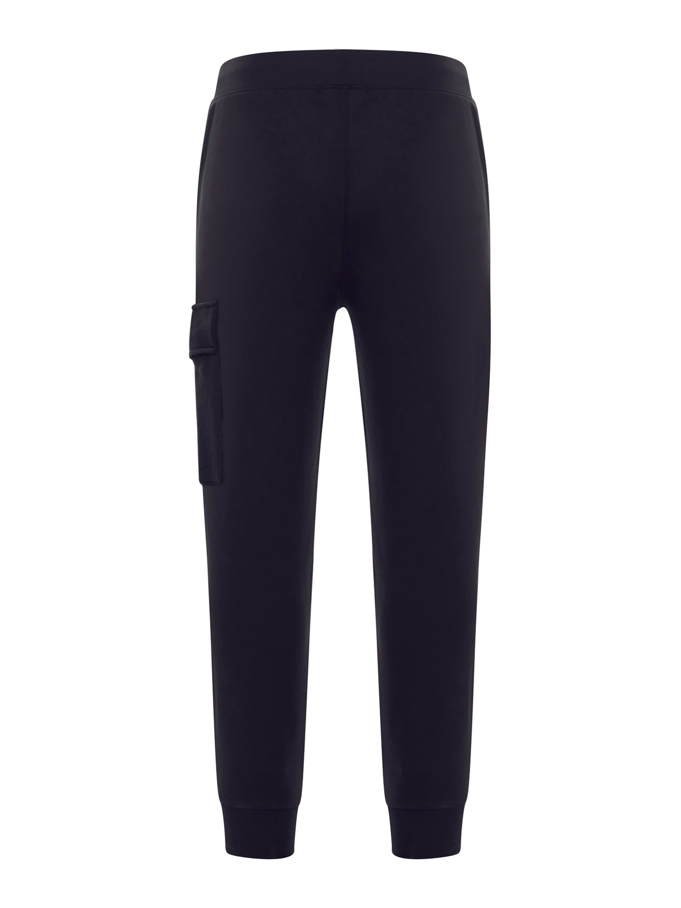 Cotton Jogger Pants With Lens Cp company оригінал – Купити в Україні – вид ззаду