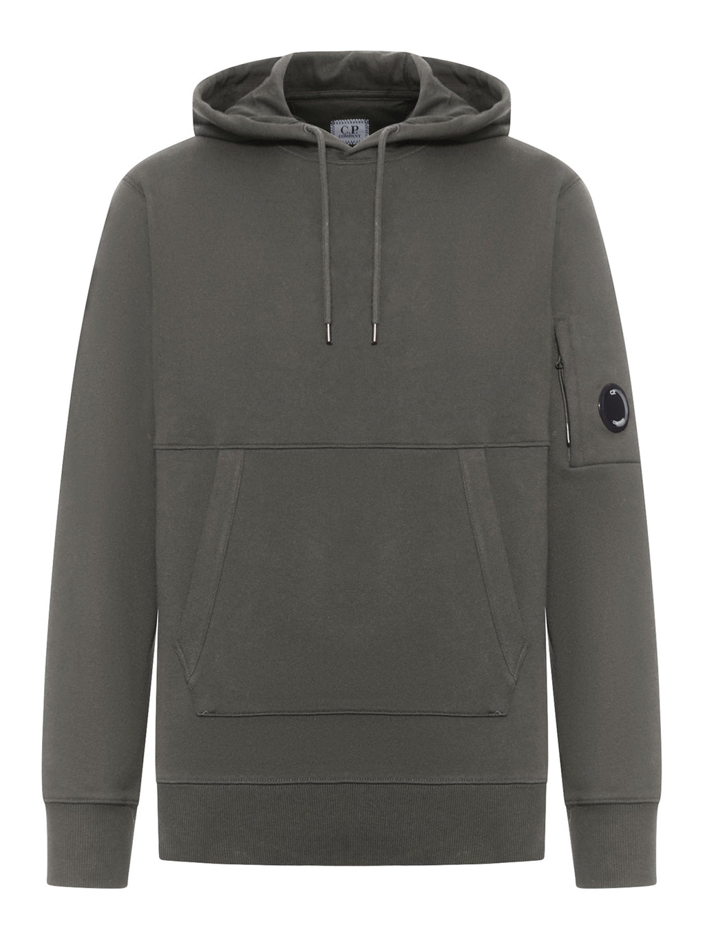Cp company Knitwear оригінал | Швидка доставка Україна – боковий вид