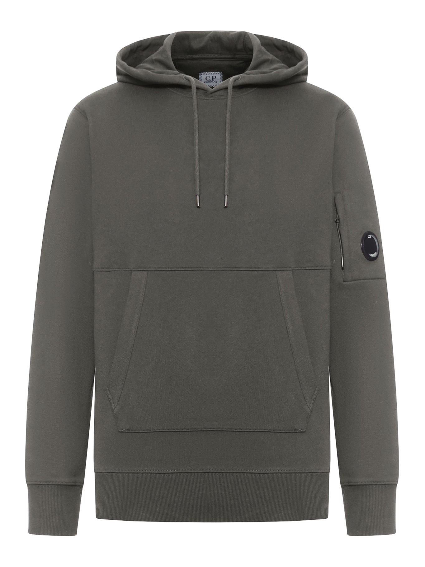 Cp company Knitwear оригінал | Швидка доставка Україна – боковий вид